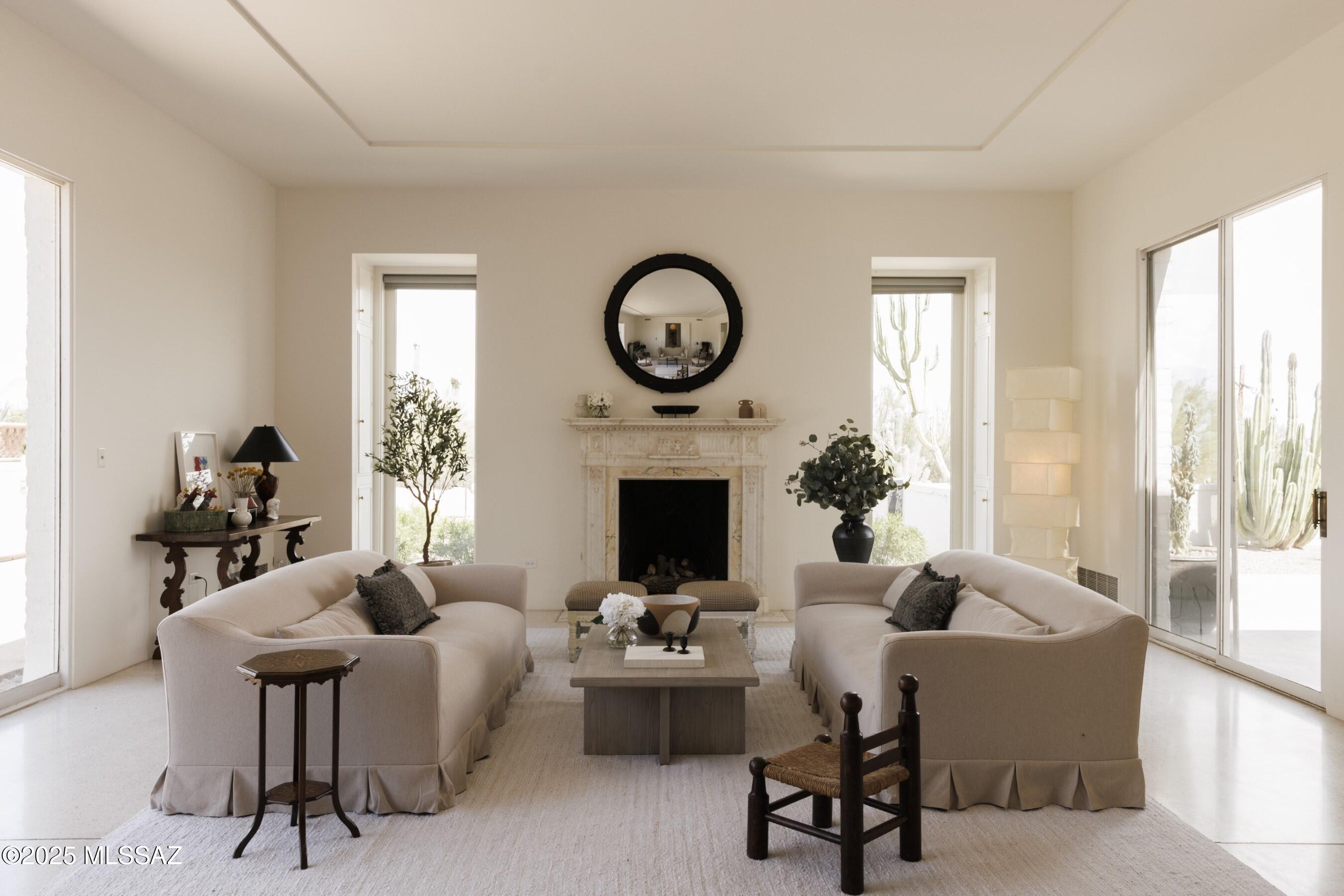 Catalina Foothills Estates - Residential