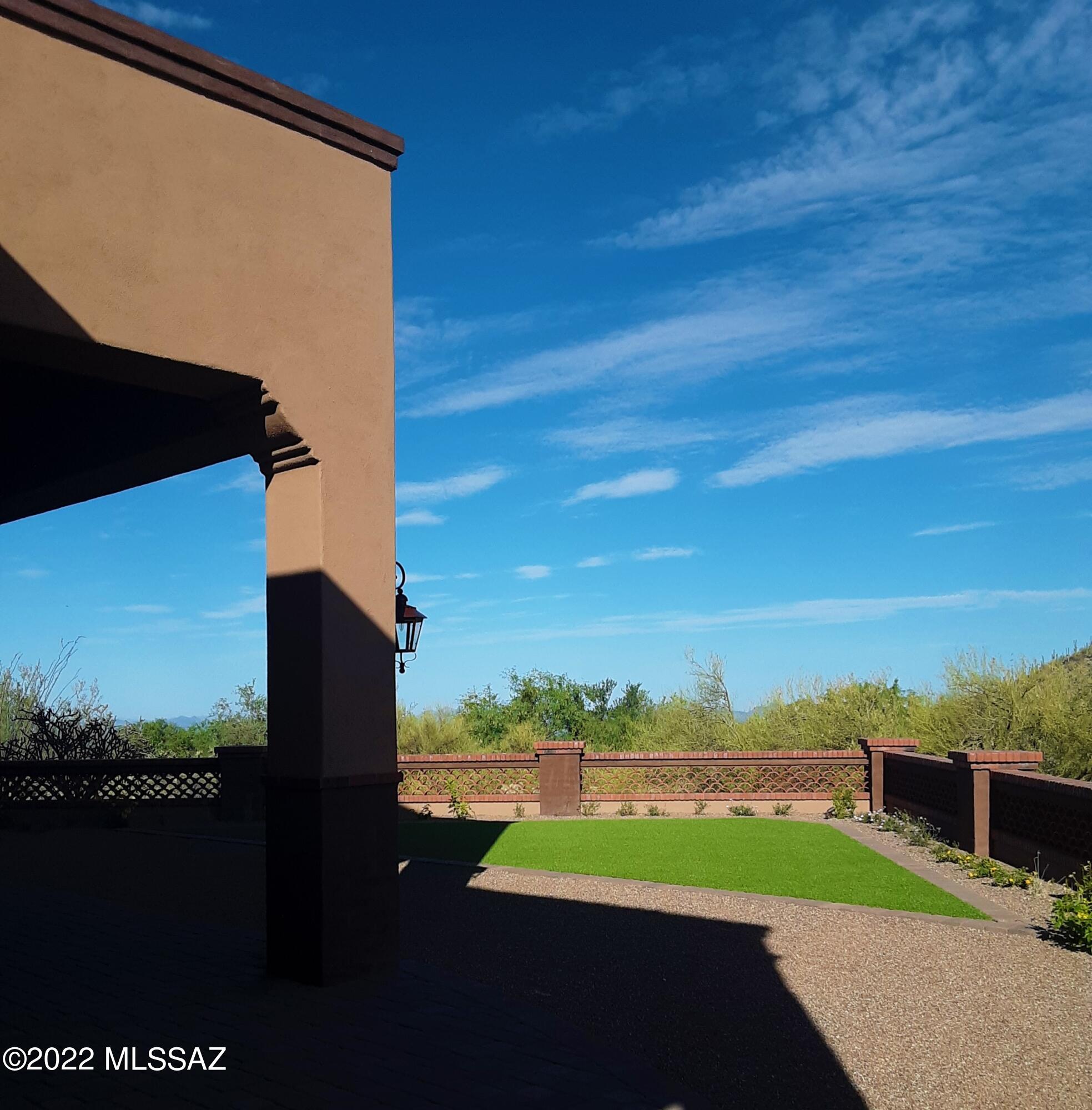Canyon Pass At Dove Mountain(1-48) - Residential