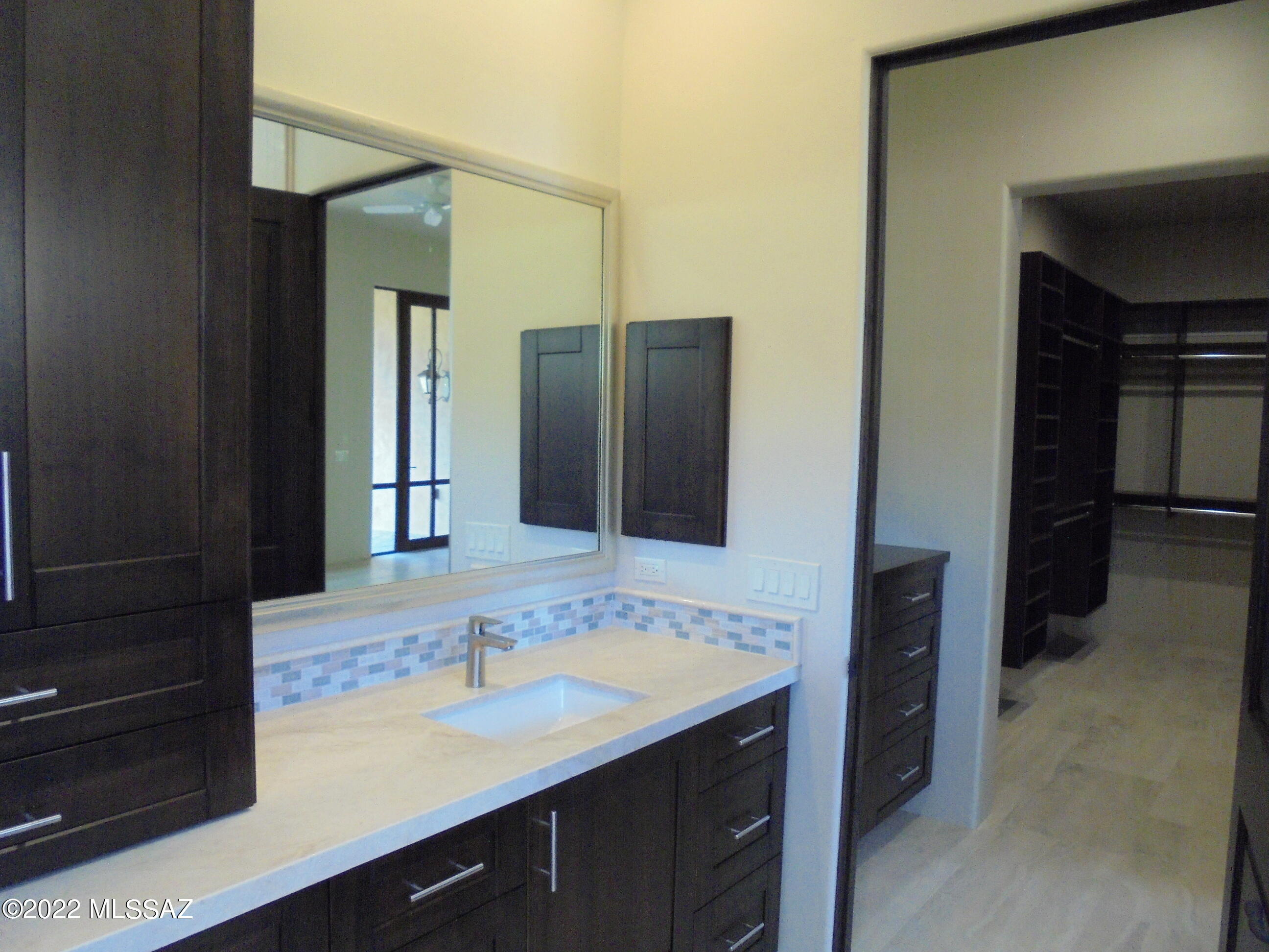 Canyon Pass At Dove Mountain(1-48) - Residential