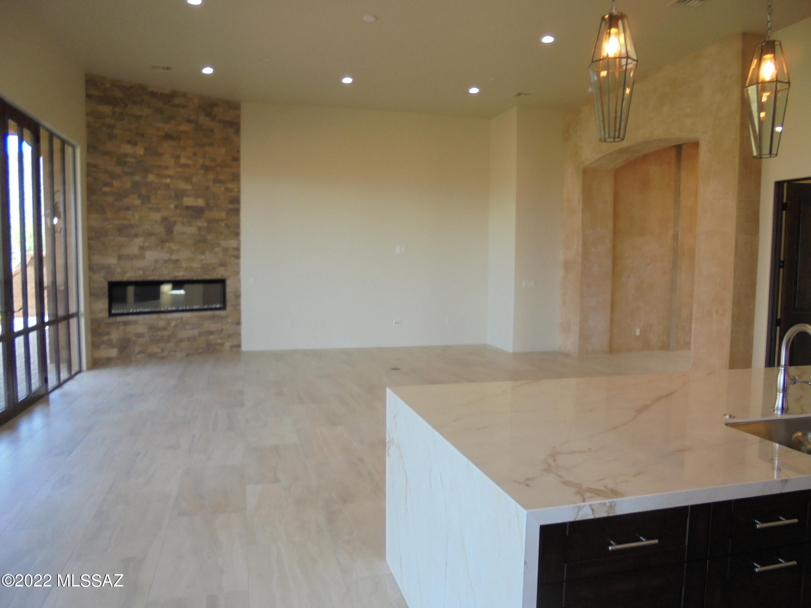 Canyon Pass At Dove Mountain(1-48) - Residential