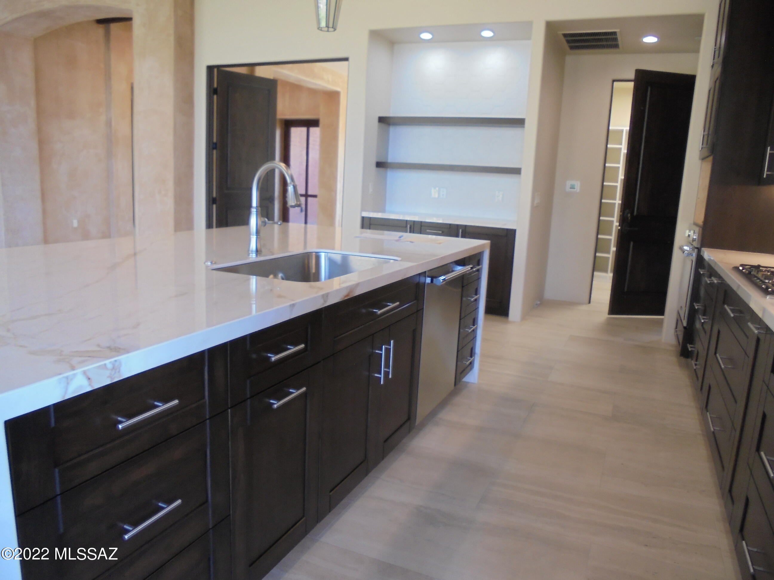 Canyon Pass At Dove Mountain(1-48) - Residential