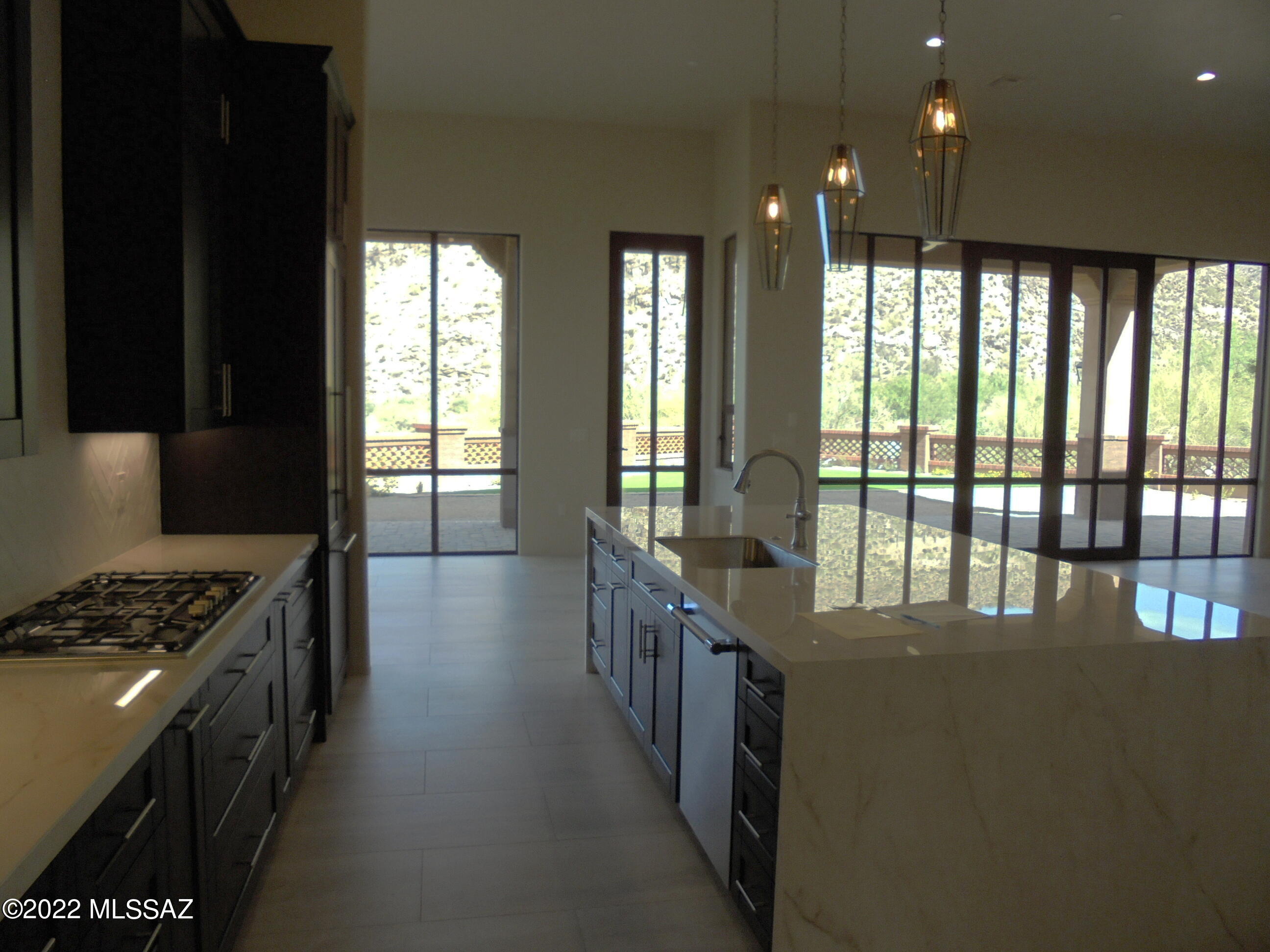 Canyon Pass At Dove Mountain(1-48) - Residential