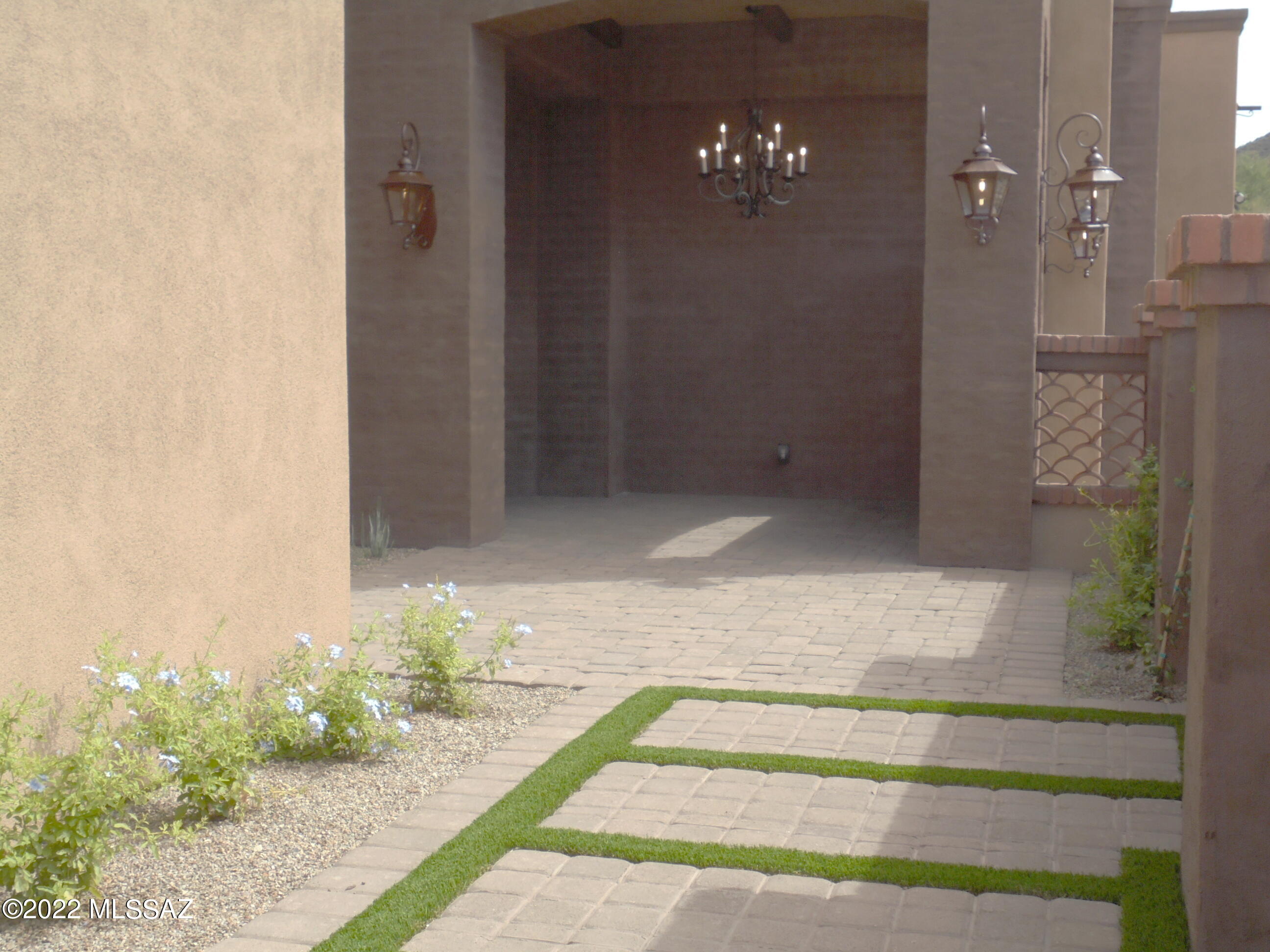 Canyon Pass At Dove Mountain(1-48) - Residential