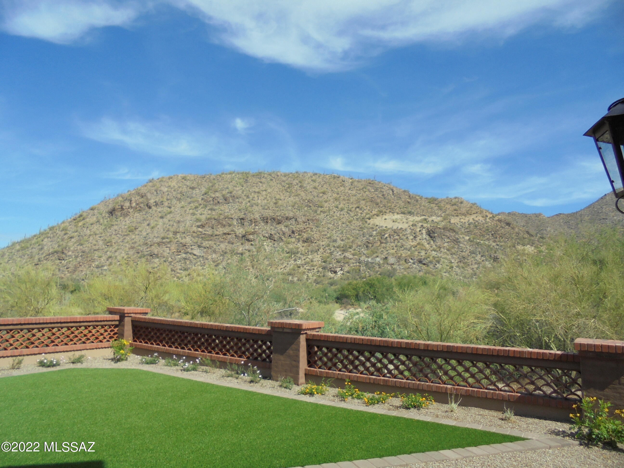 Canyon Pass At Dove Mountain(1-48) - Residential