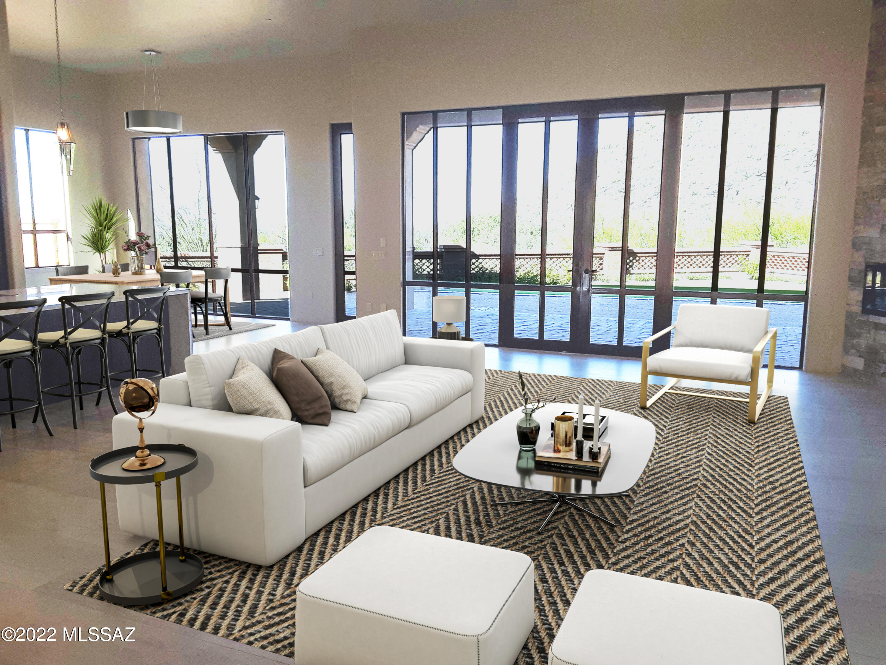 Canyon Pass At Dove Mountain(1-48) - Residential