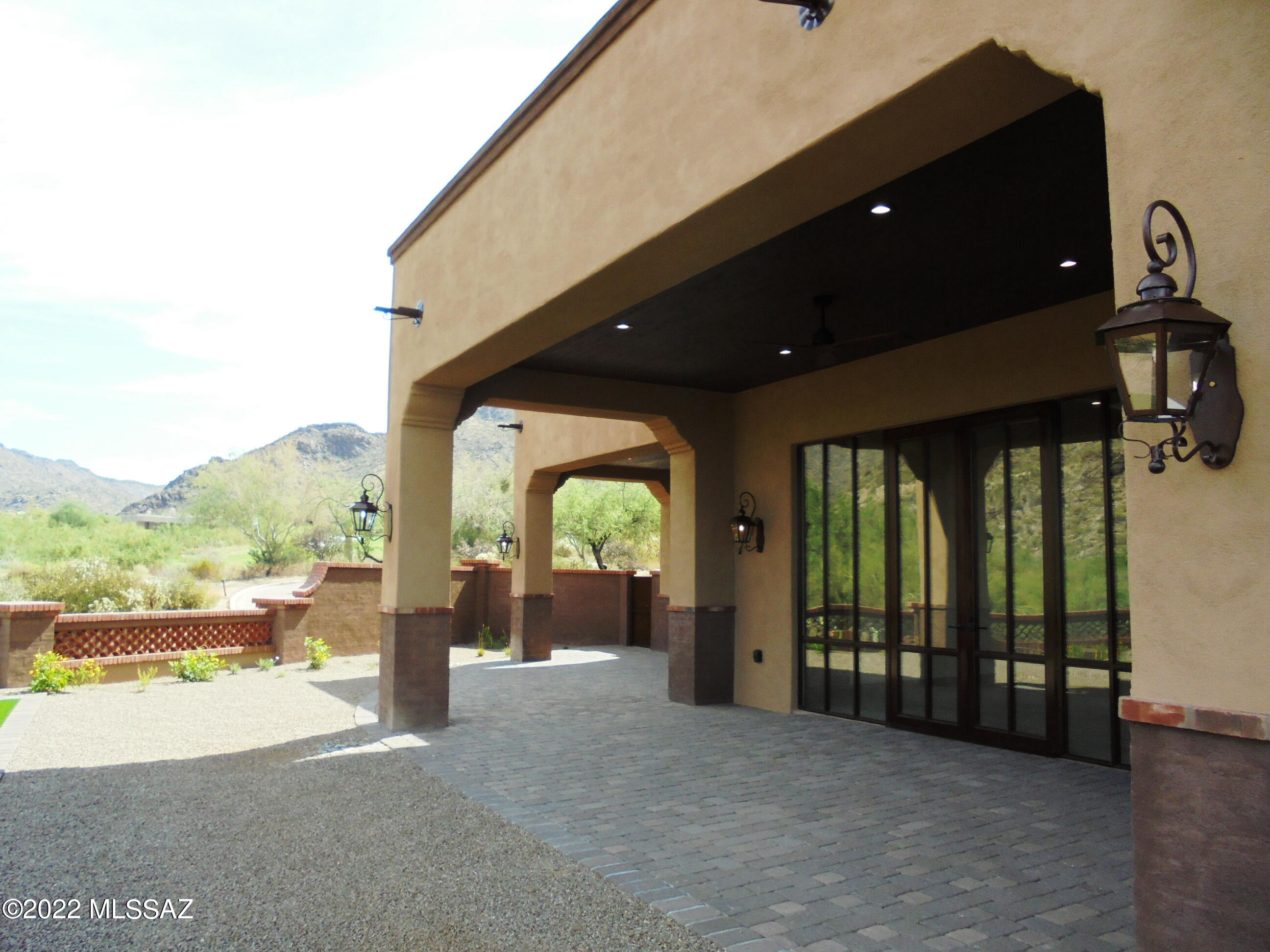 Canyon Pass At Dove Mountain(1-48) - Residential
