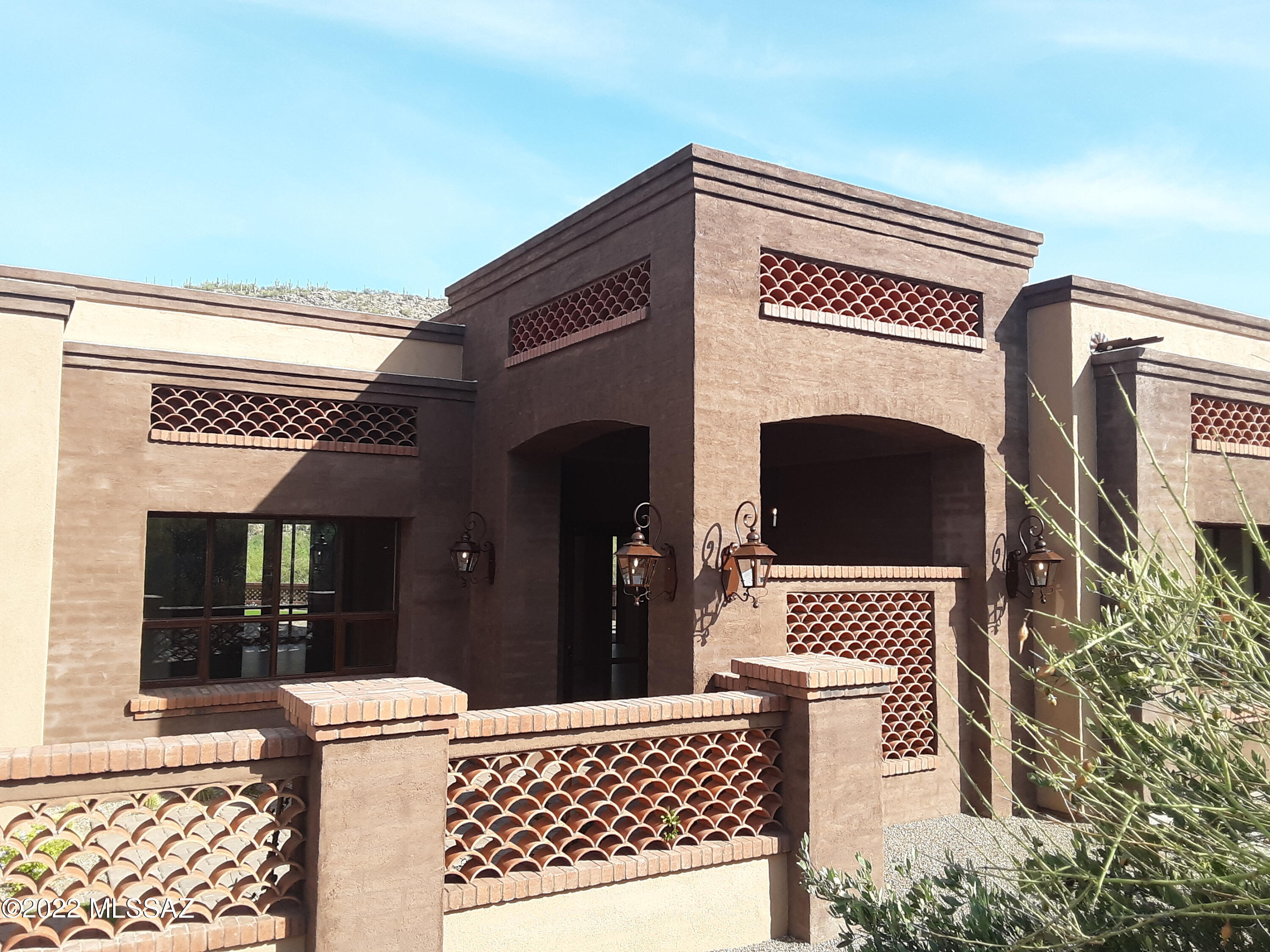 Canyon Pass At Dove Mountain(1-48) - Residential