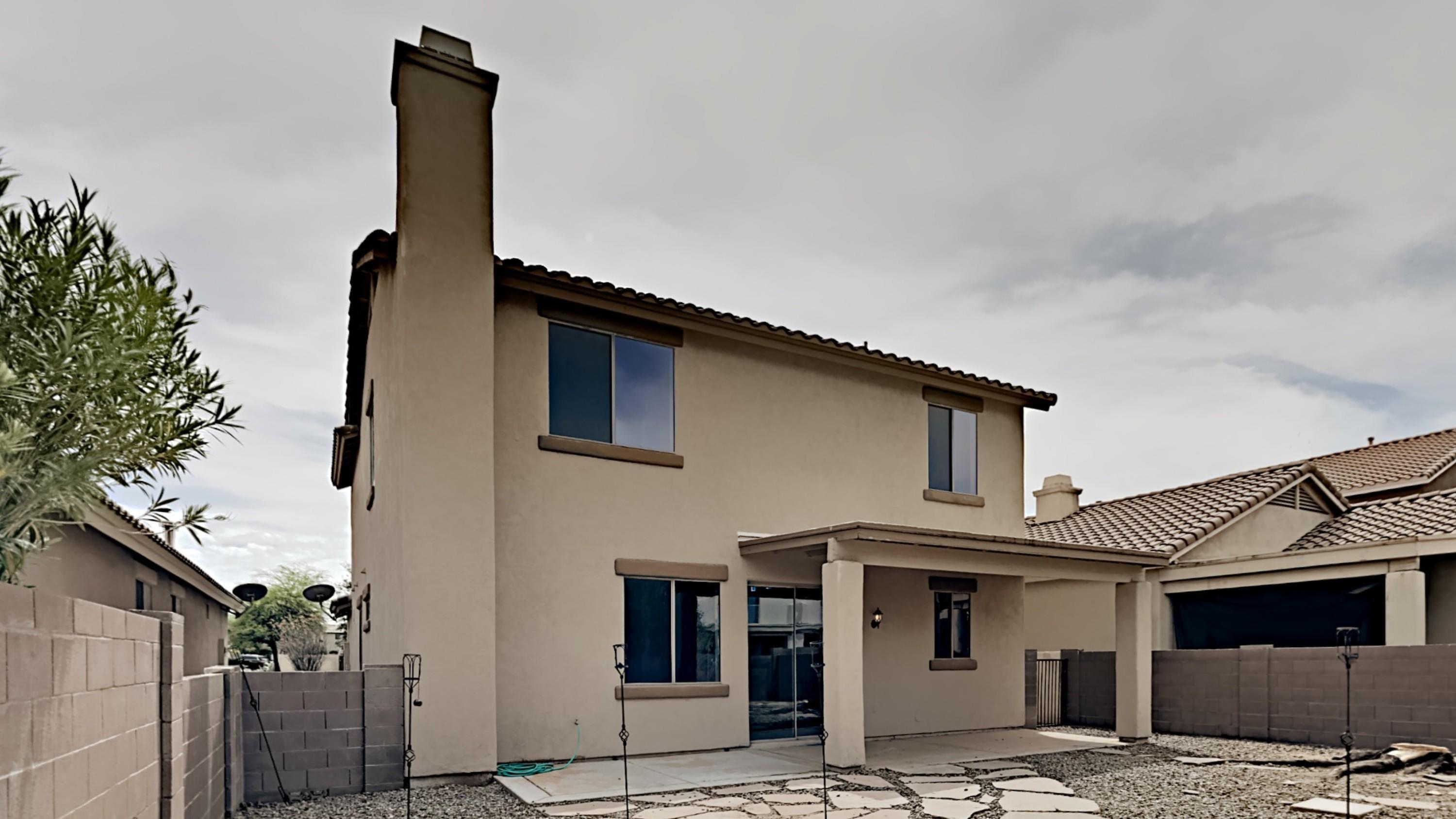 Presidio De La Luna (1-89) - Residential