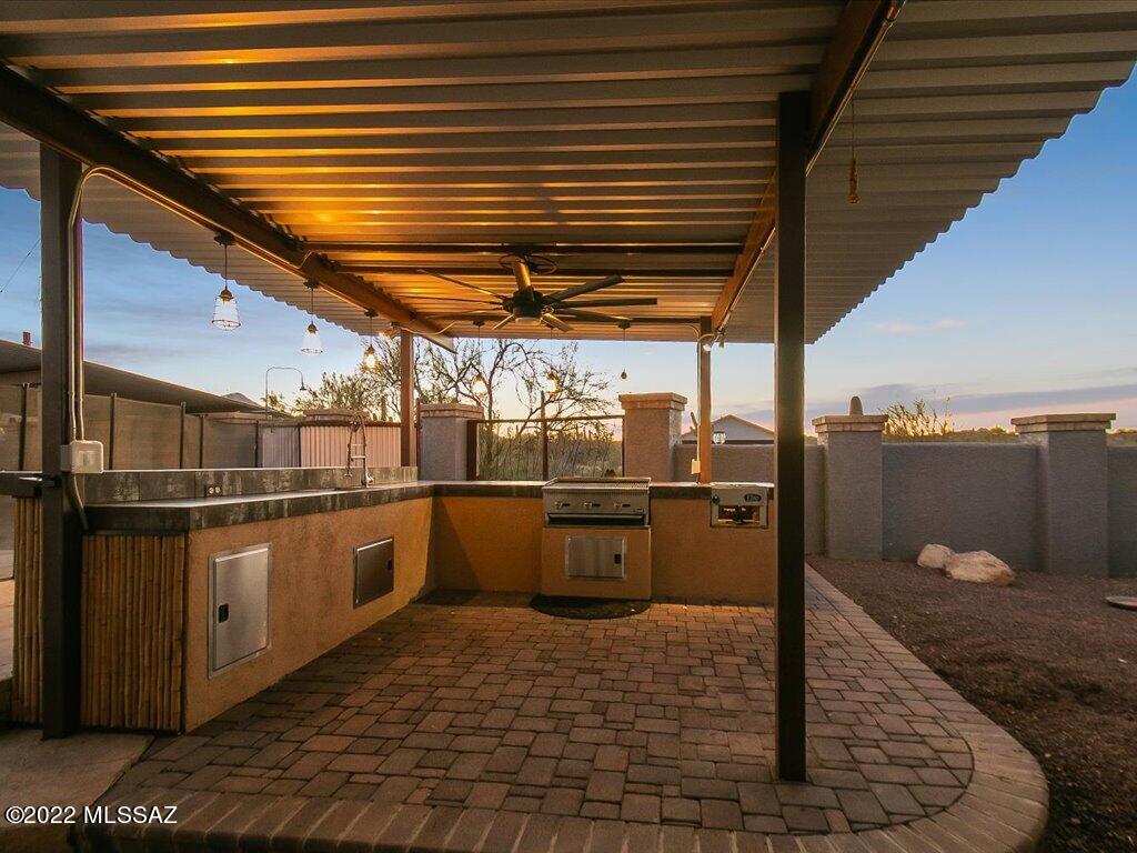 Unsubdivided - Residential
