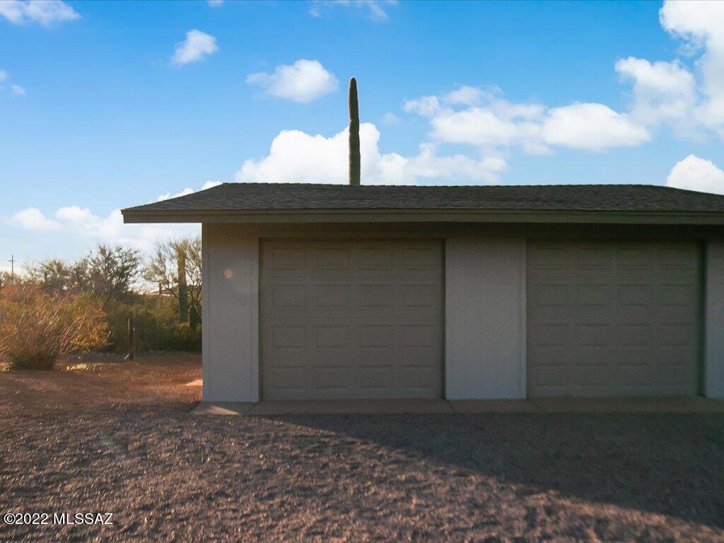 Unsubdivided - Residential
