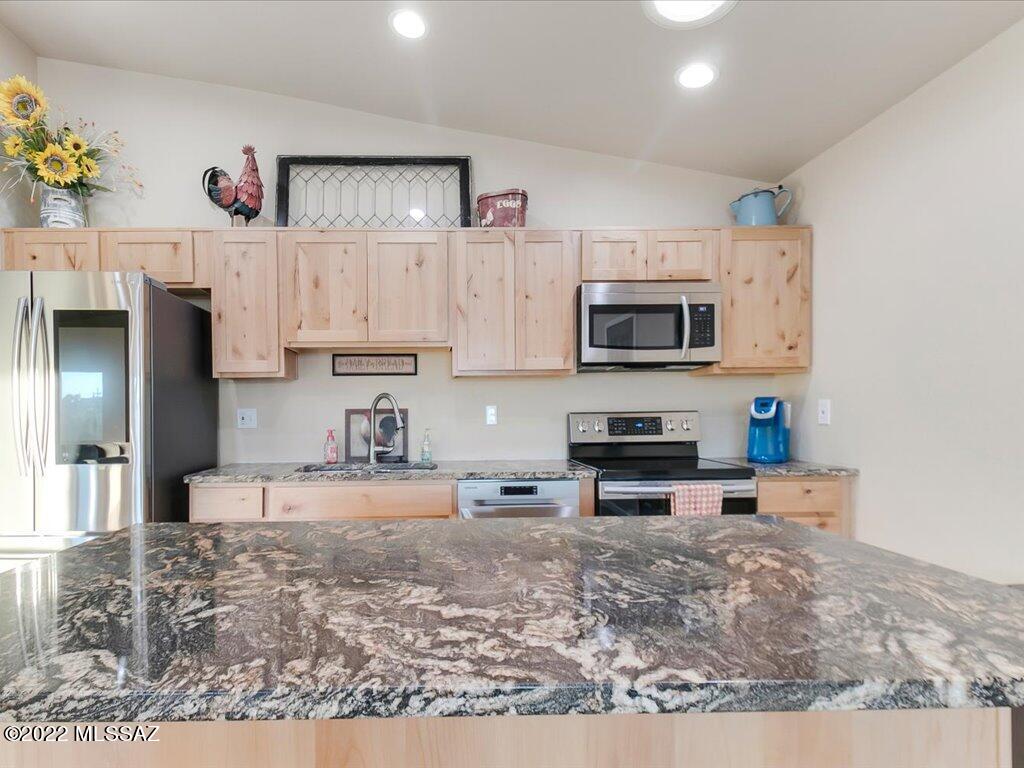 Unsubdivided - Residential