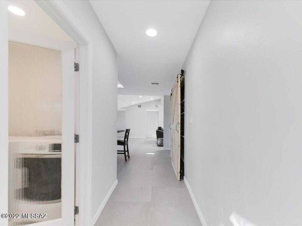 Unsubdivided - Residential