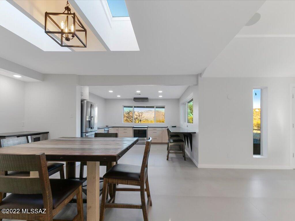 Unsubdivided - Residential