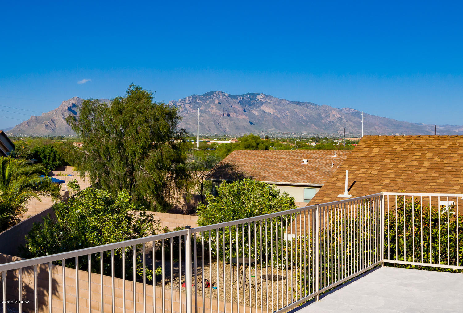 Rillito At La Cholla (1-133) - Residential