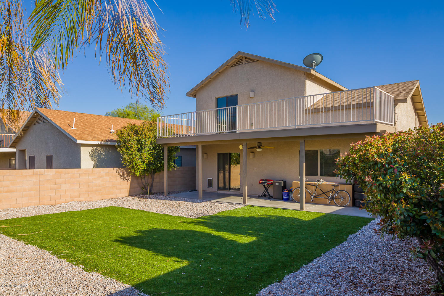 Rillito At La Cholla (1-133) - Residential