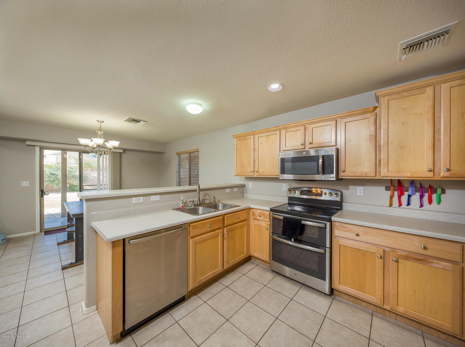 Rillito At La Cholla (1-133) - Residential