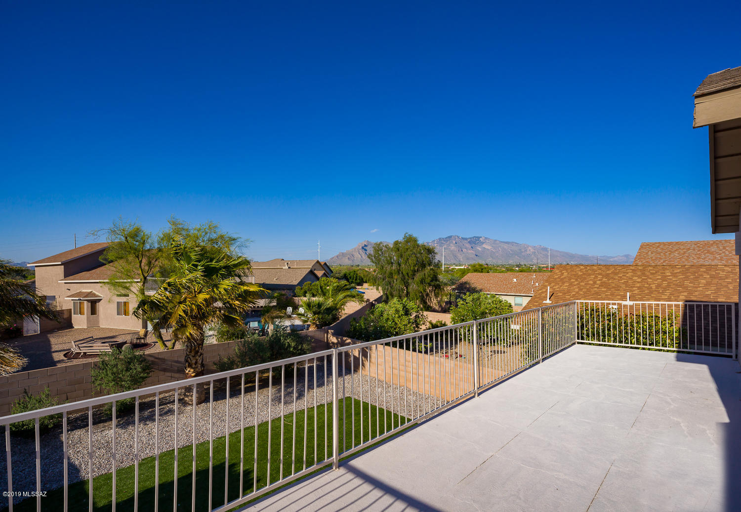 Rillito At La Cholla (1-133) - Residential