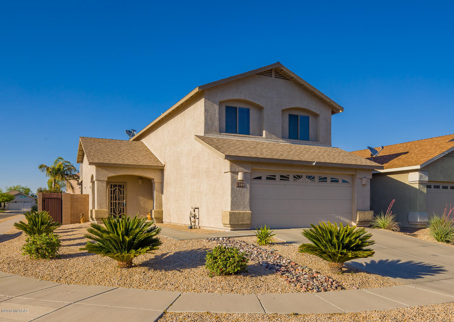 Rillito At La Cholla (1-133) - Residential