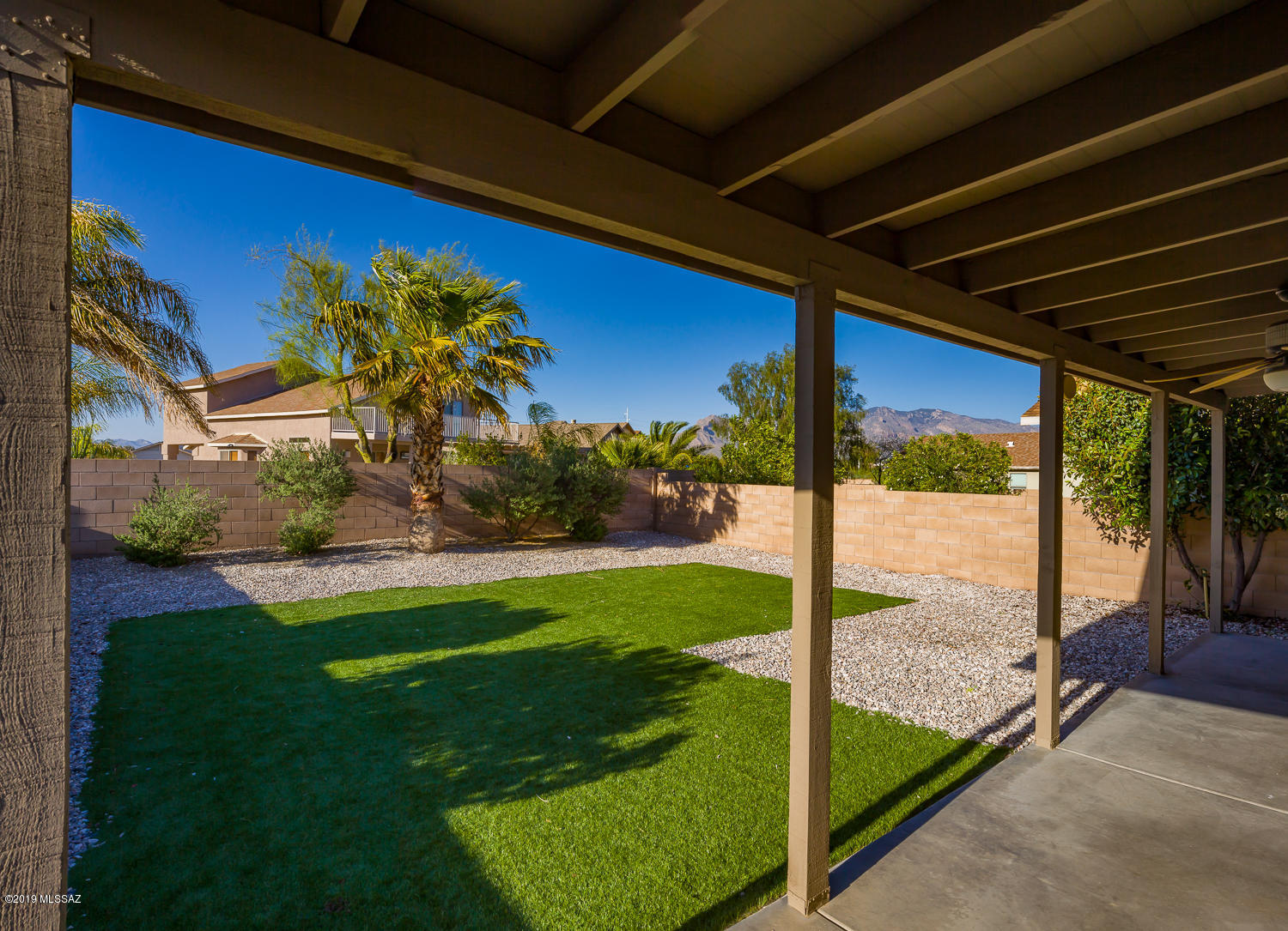 Rillito At La Cholla (1-133) - Residential