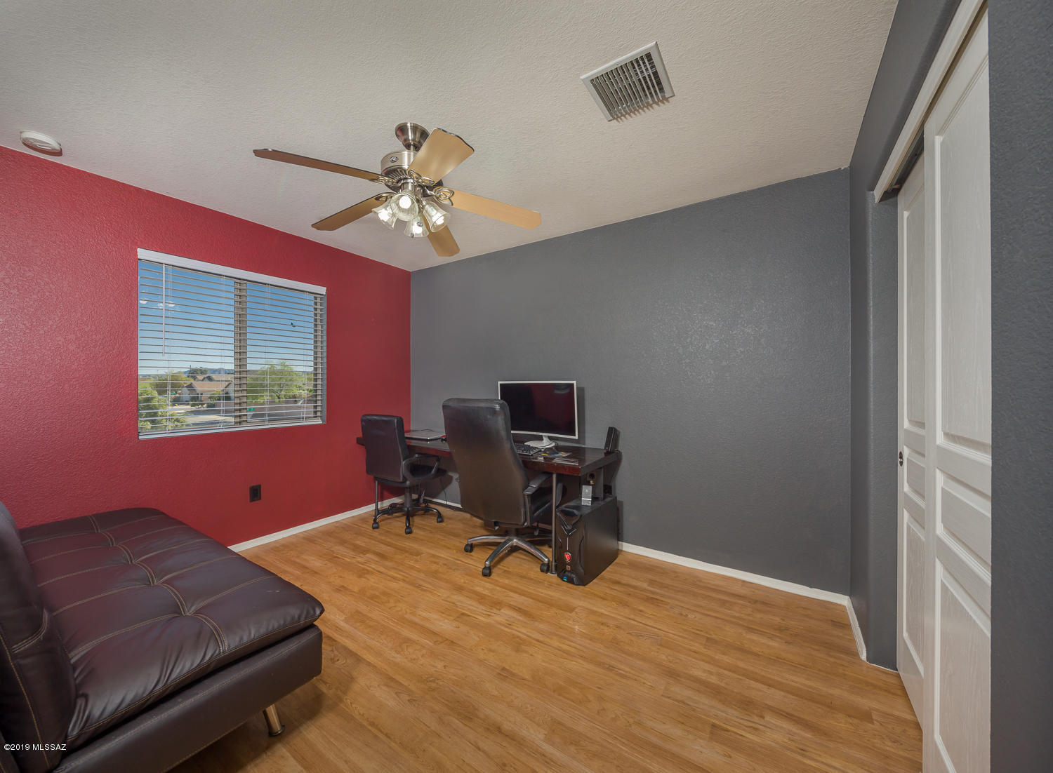 Rillito At La Cholla (1-133) - Residential