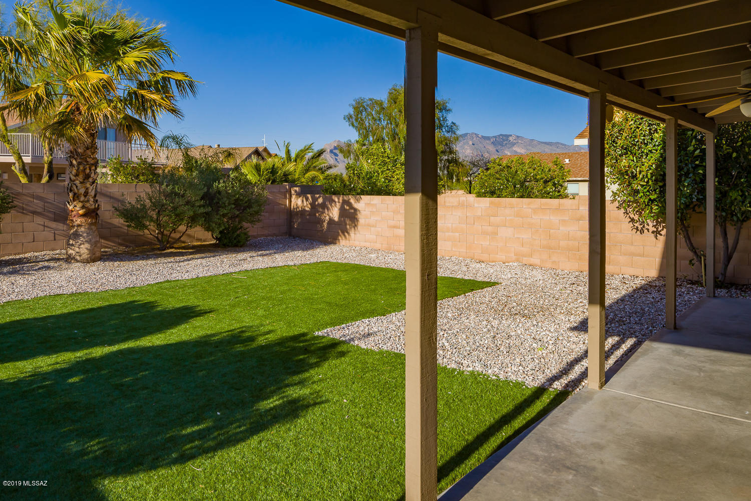 Rillito At La Cholla (1-133) - Residential