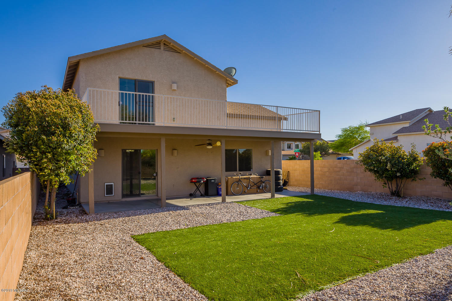 Rillito At La Cholla (1-133) - Residential