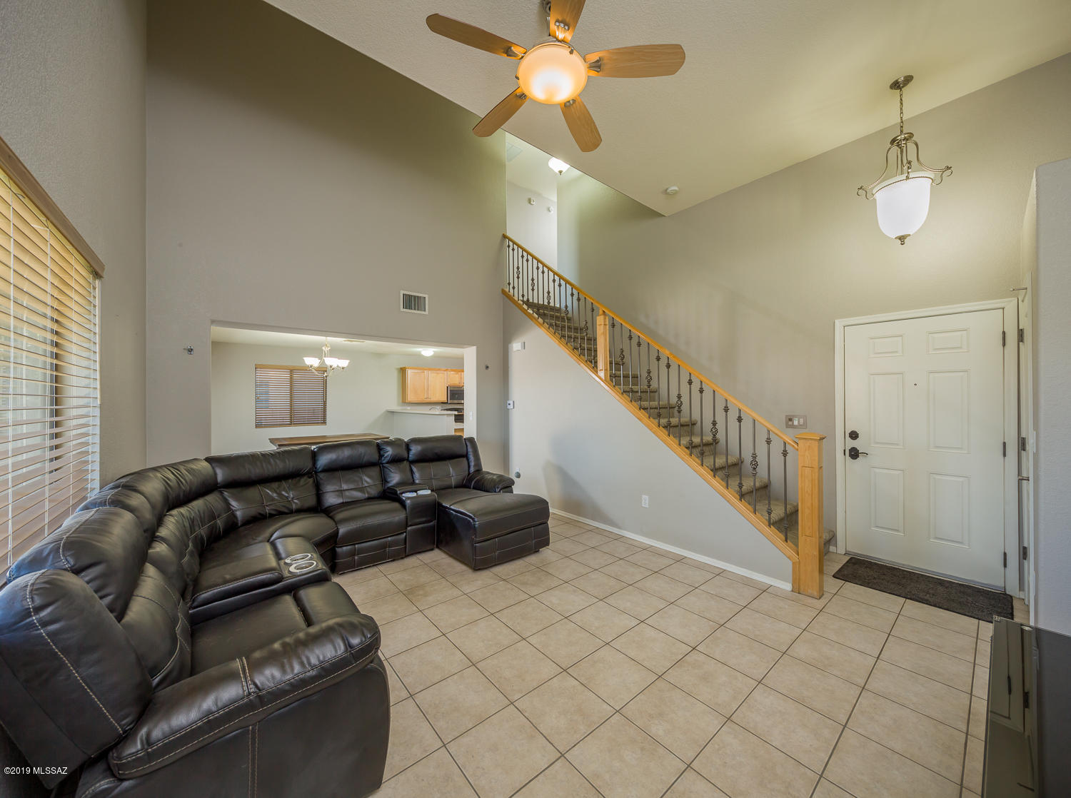 Rillito At La Cholla (1-133) - Residential