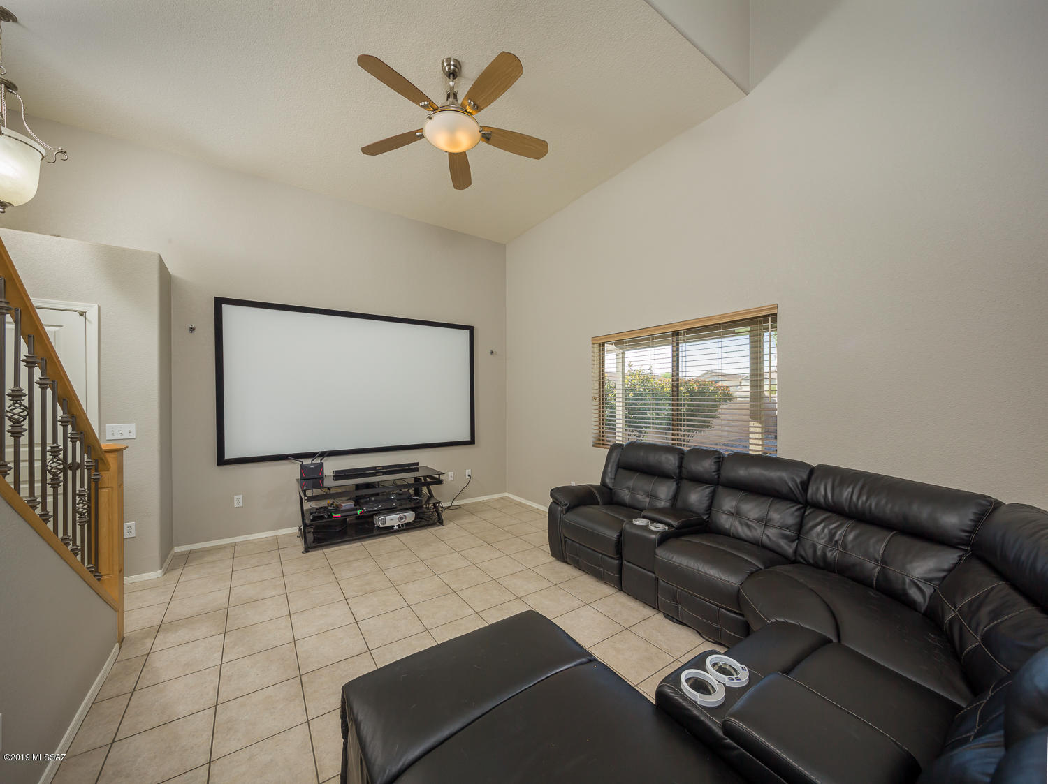 Rillito At La Cholla (1-133) - Residential