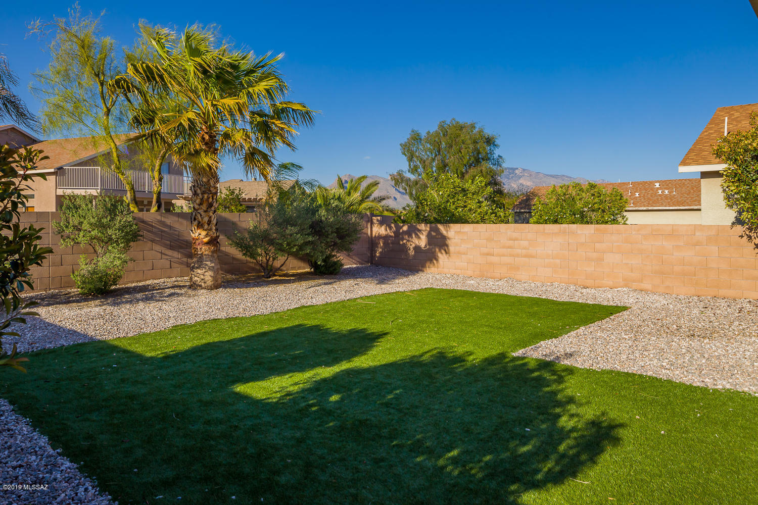 Rillito At La Cholla (1-133) - Residential