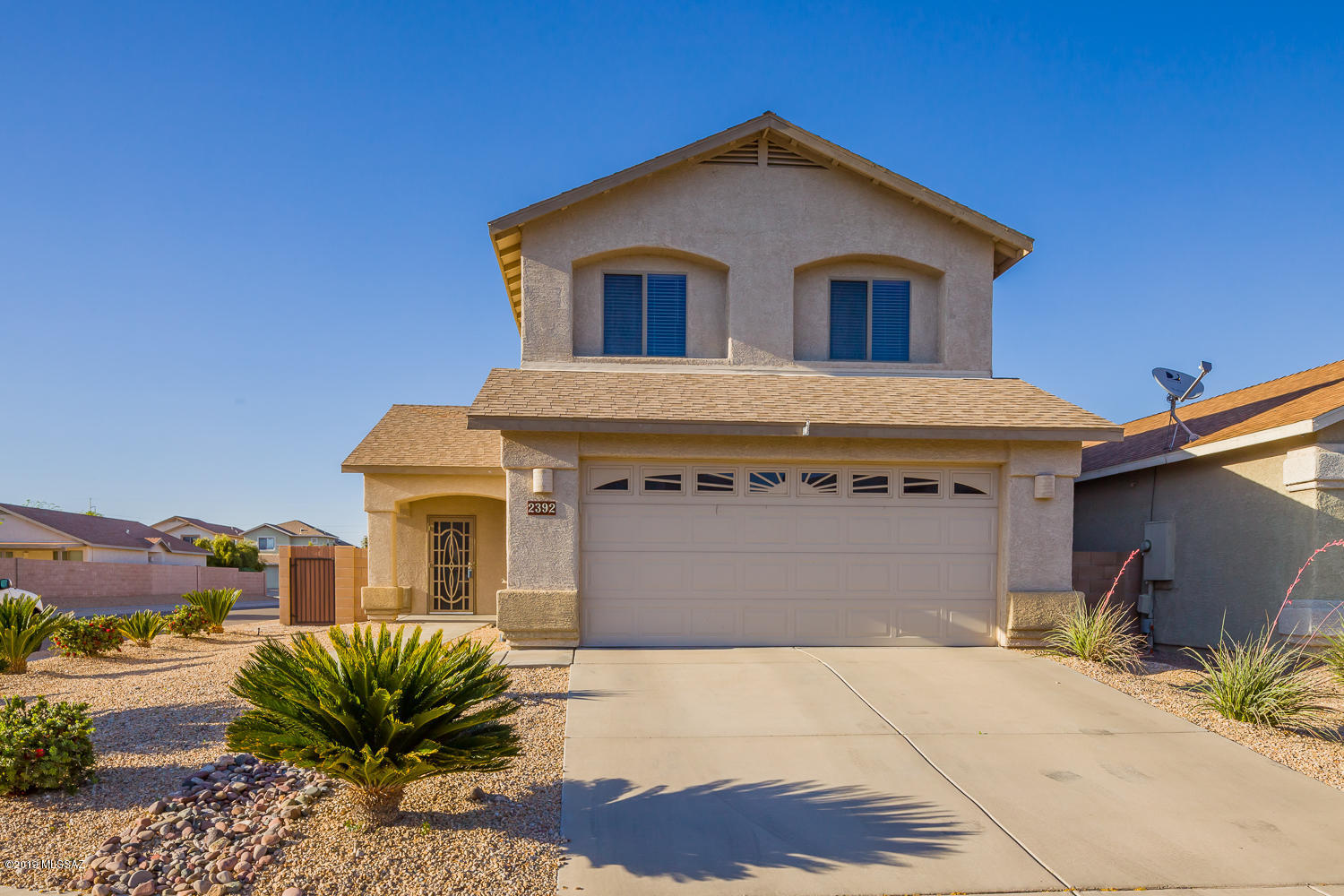 Rillito At La Cholla (1-133) - Residential