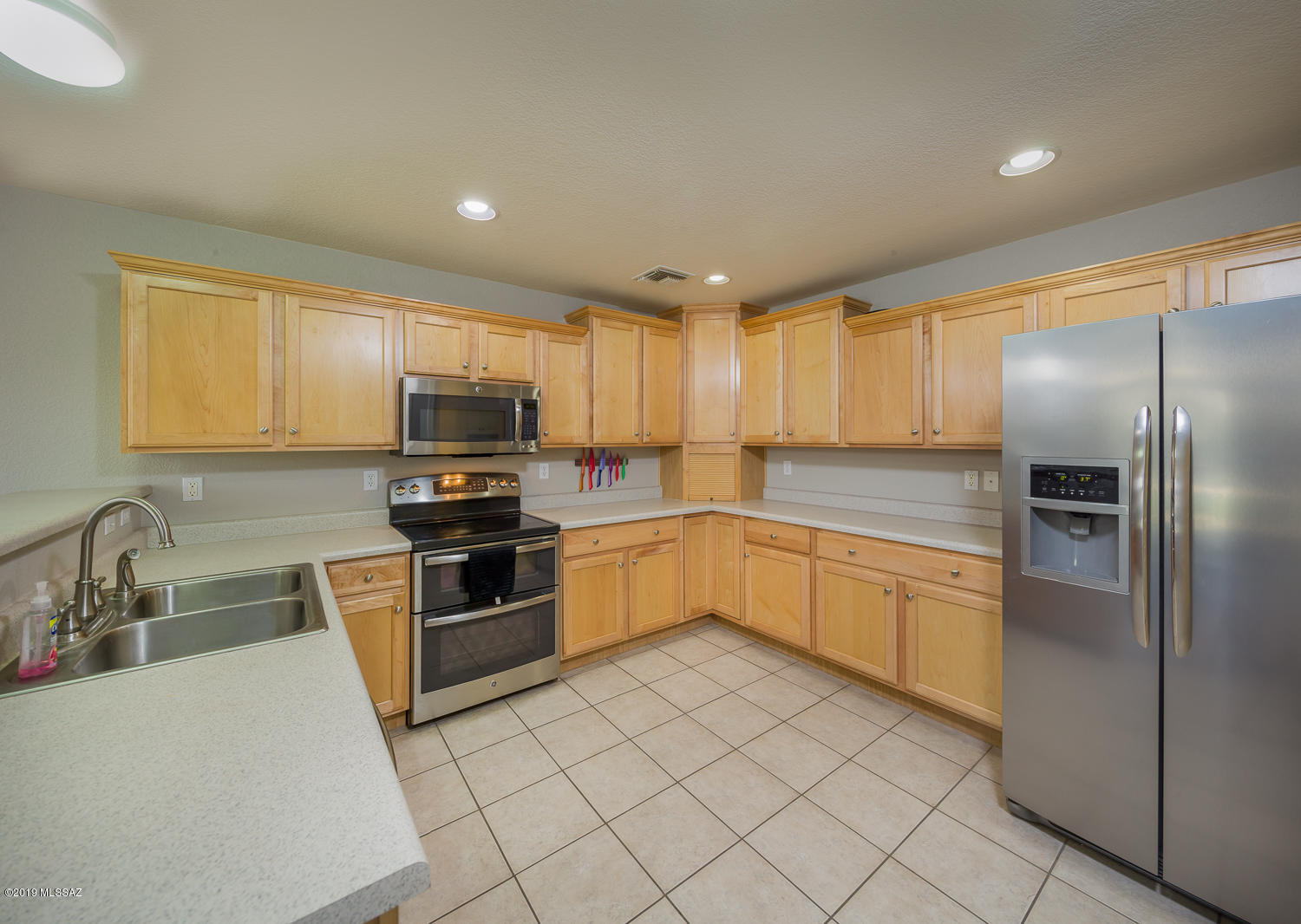 Rillito At La Cholla (1-133) - Residential