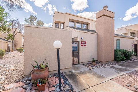 7614 E Callisto Circle Unit 65, Tucson, AZ 85715 - #: 22506844