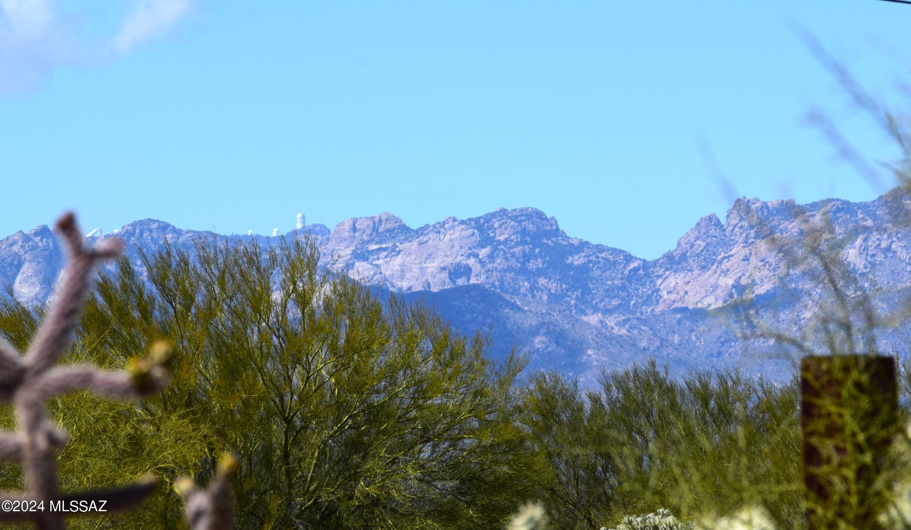 View Tucson, AZ 85735 land