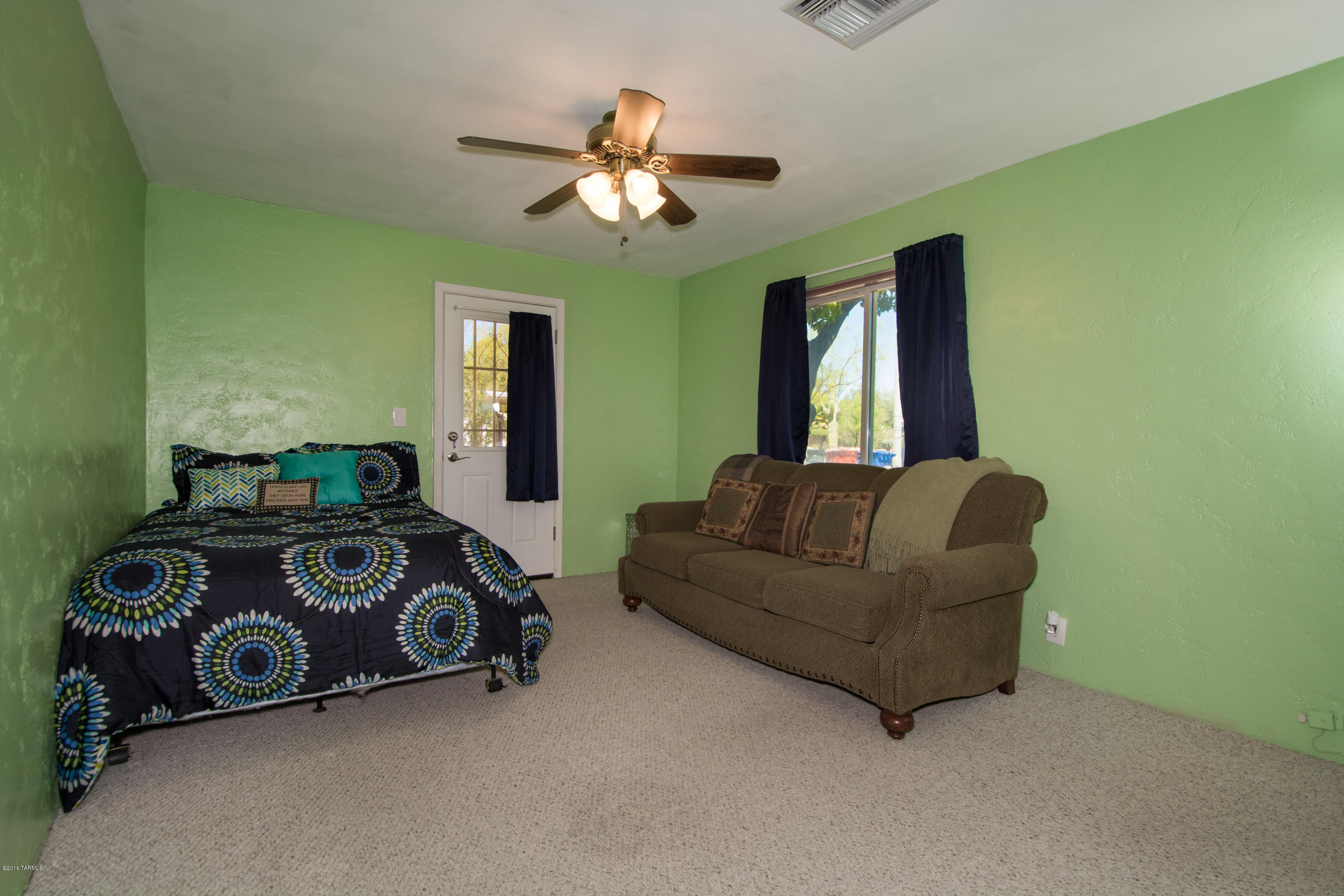 Broadmoor - Residential