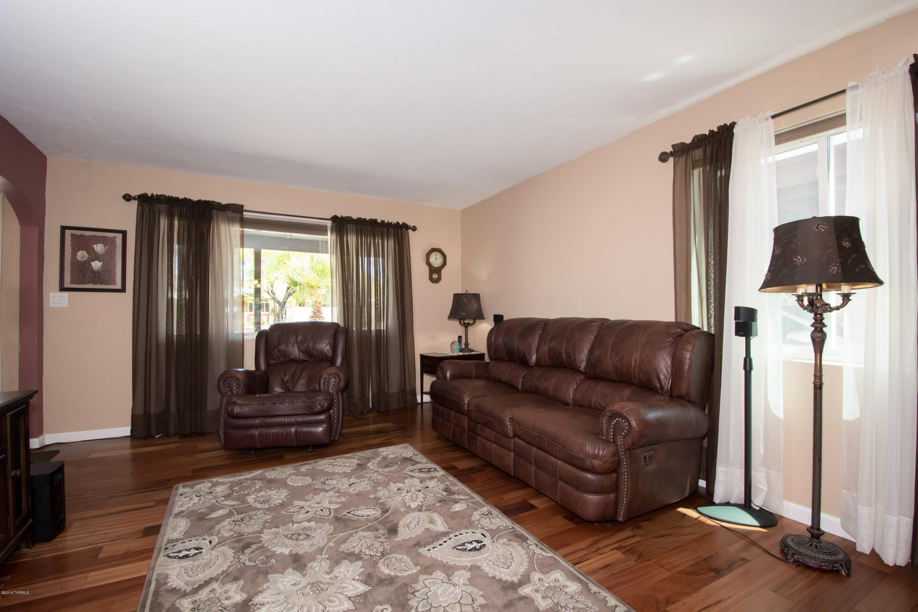 Broadmoor - Residential