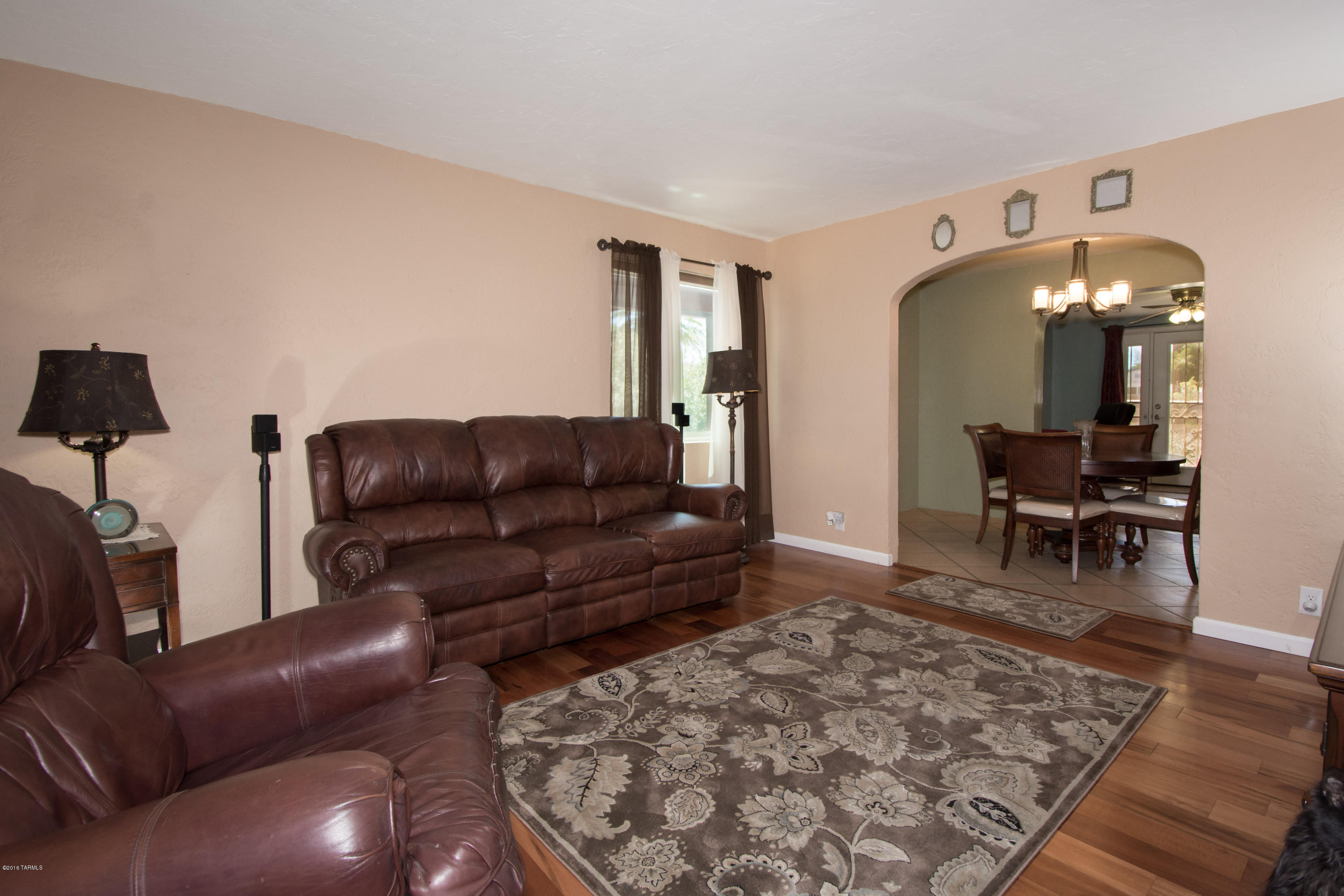 Broadmoor - Residential