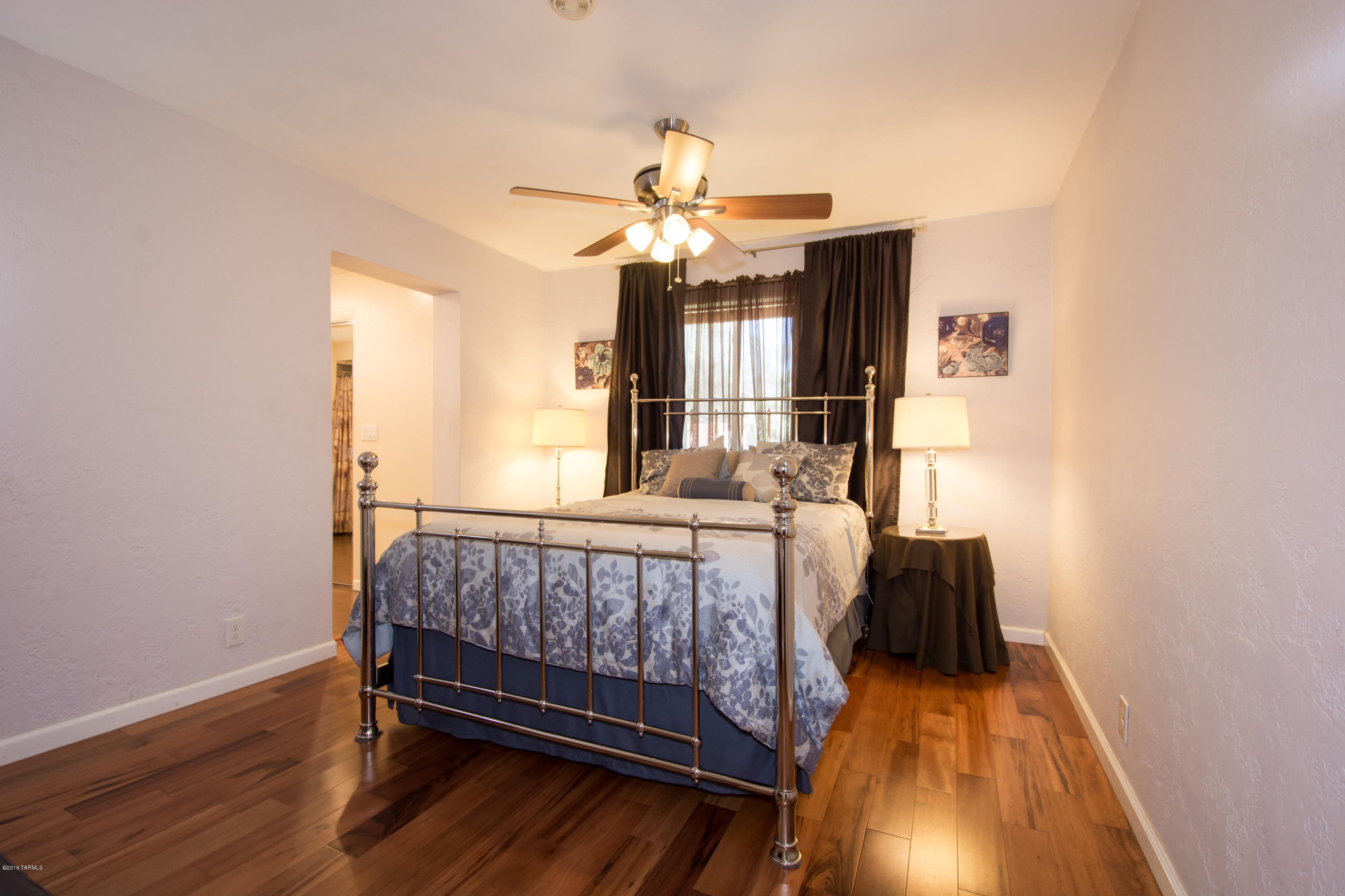 Broadmoor - Residential