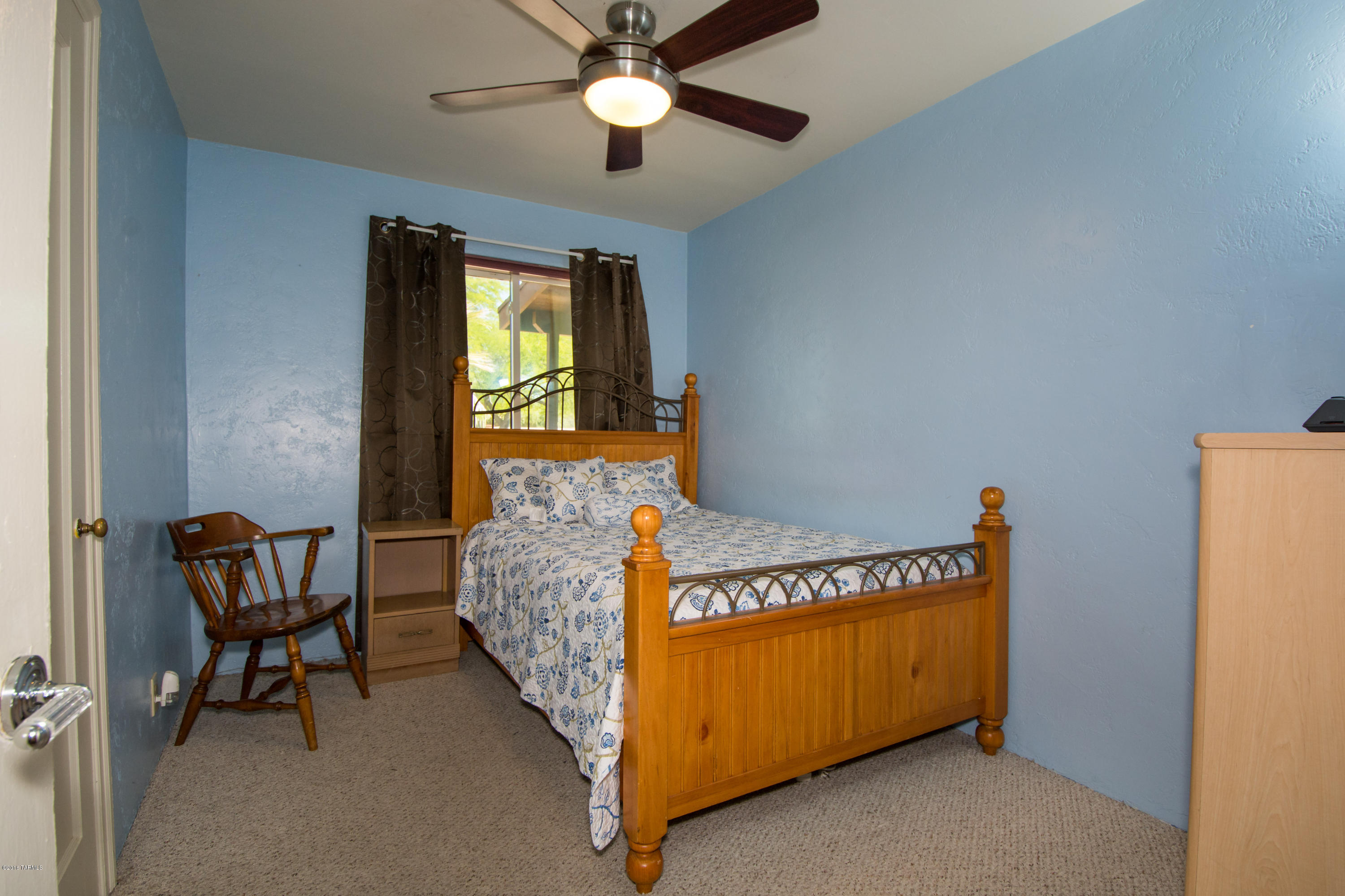 Broadmoor - Residential