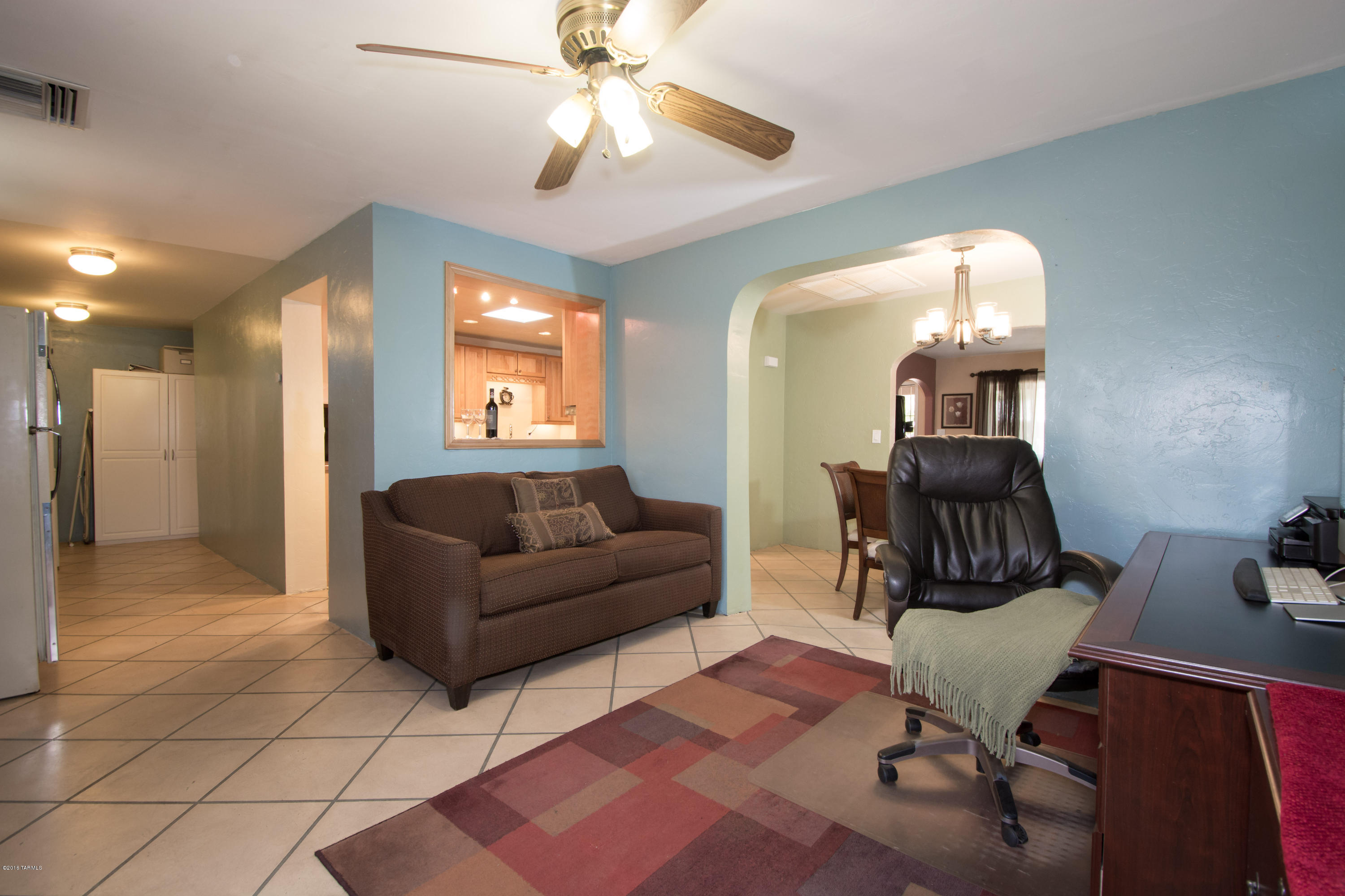 Broadmoor - Residential