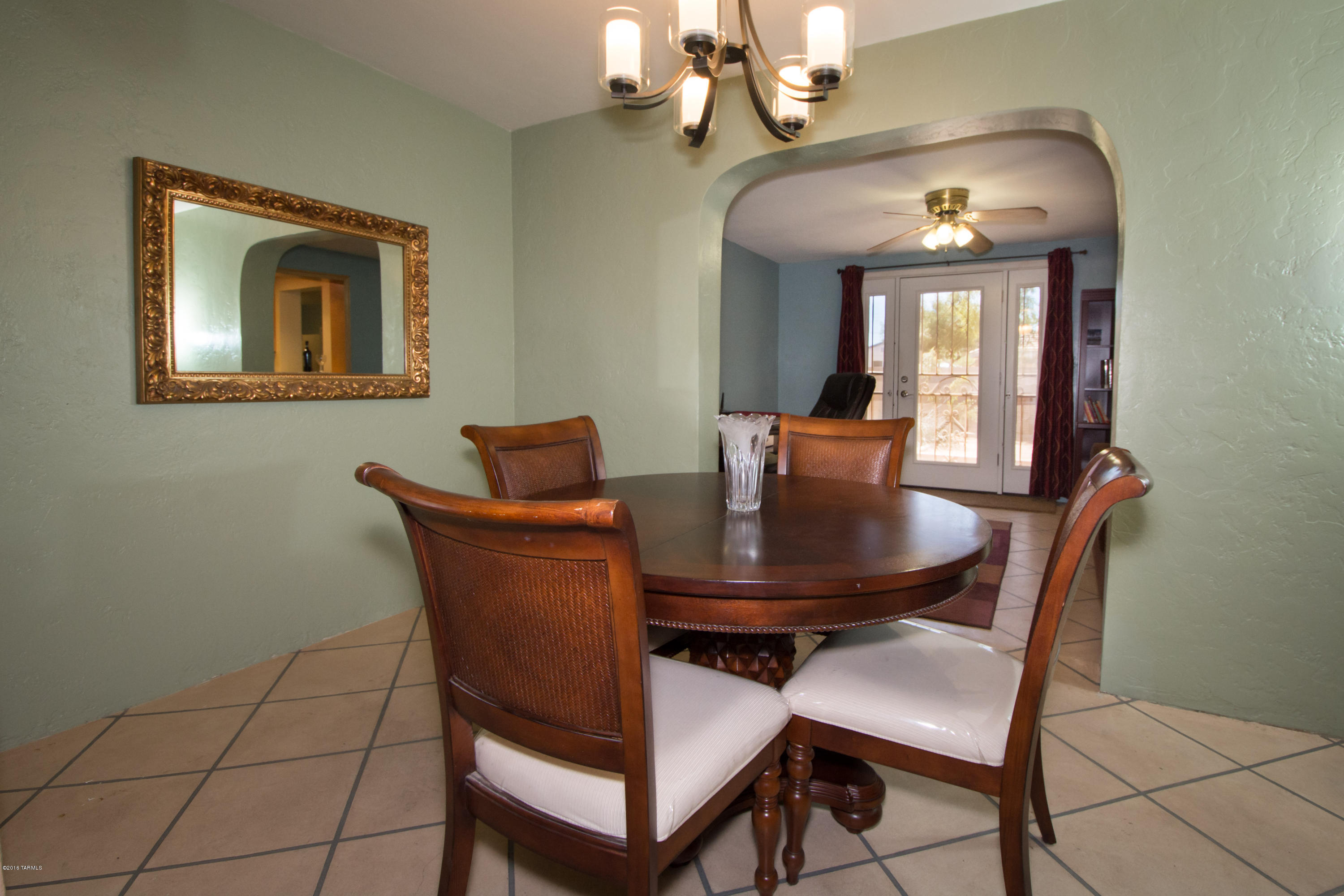 Broadmoor - Residential
