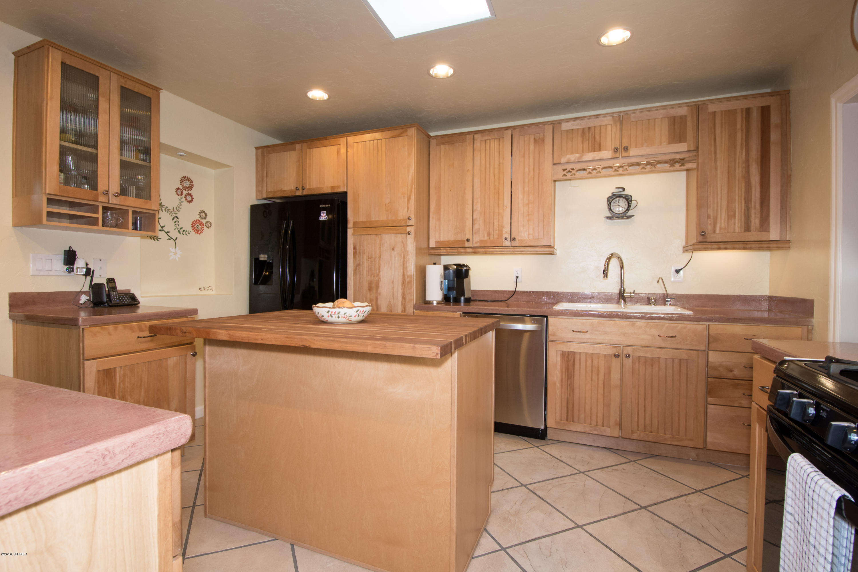 Broadmoor - Residential