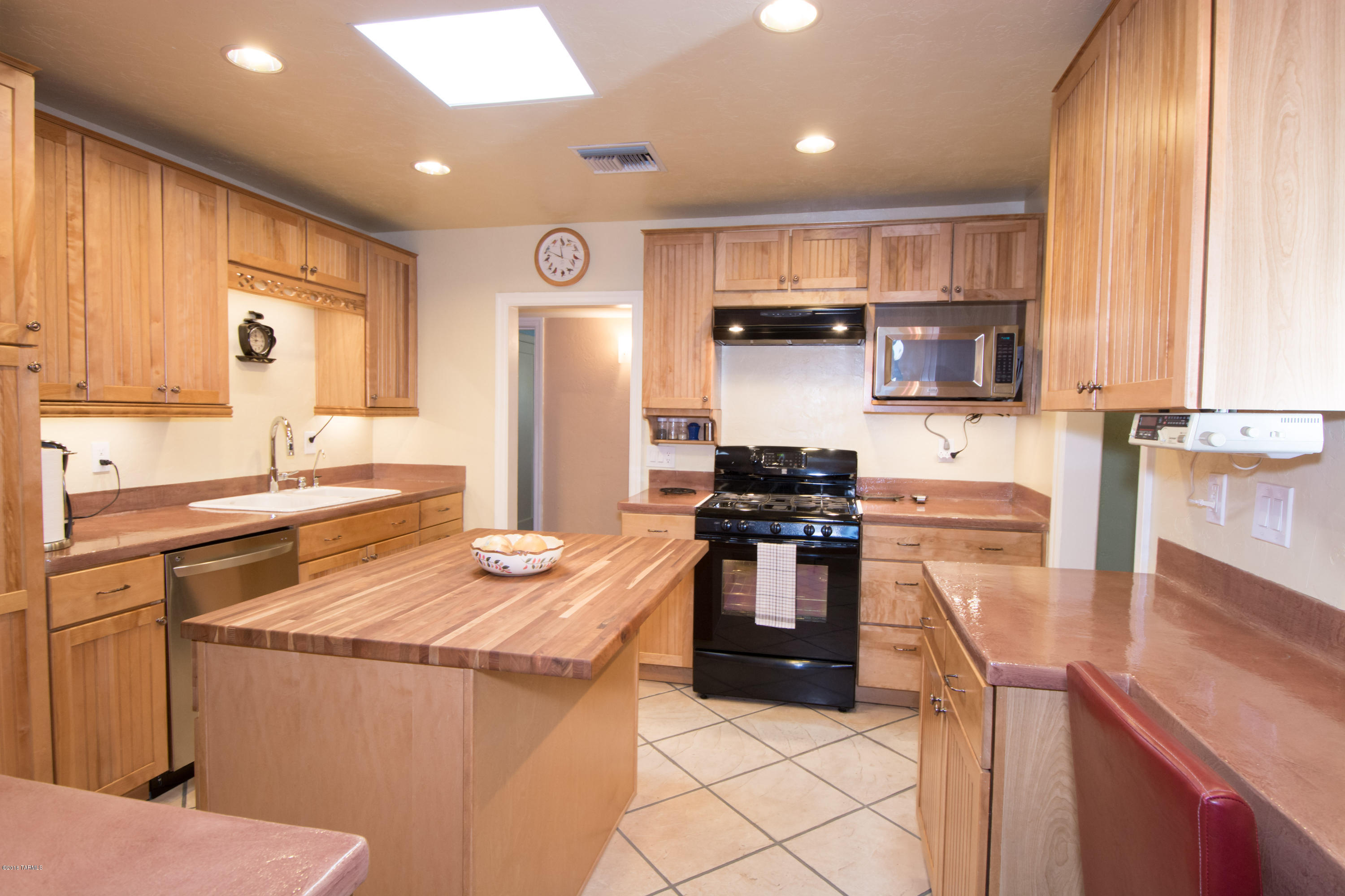 Broadmoor - Residential