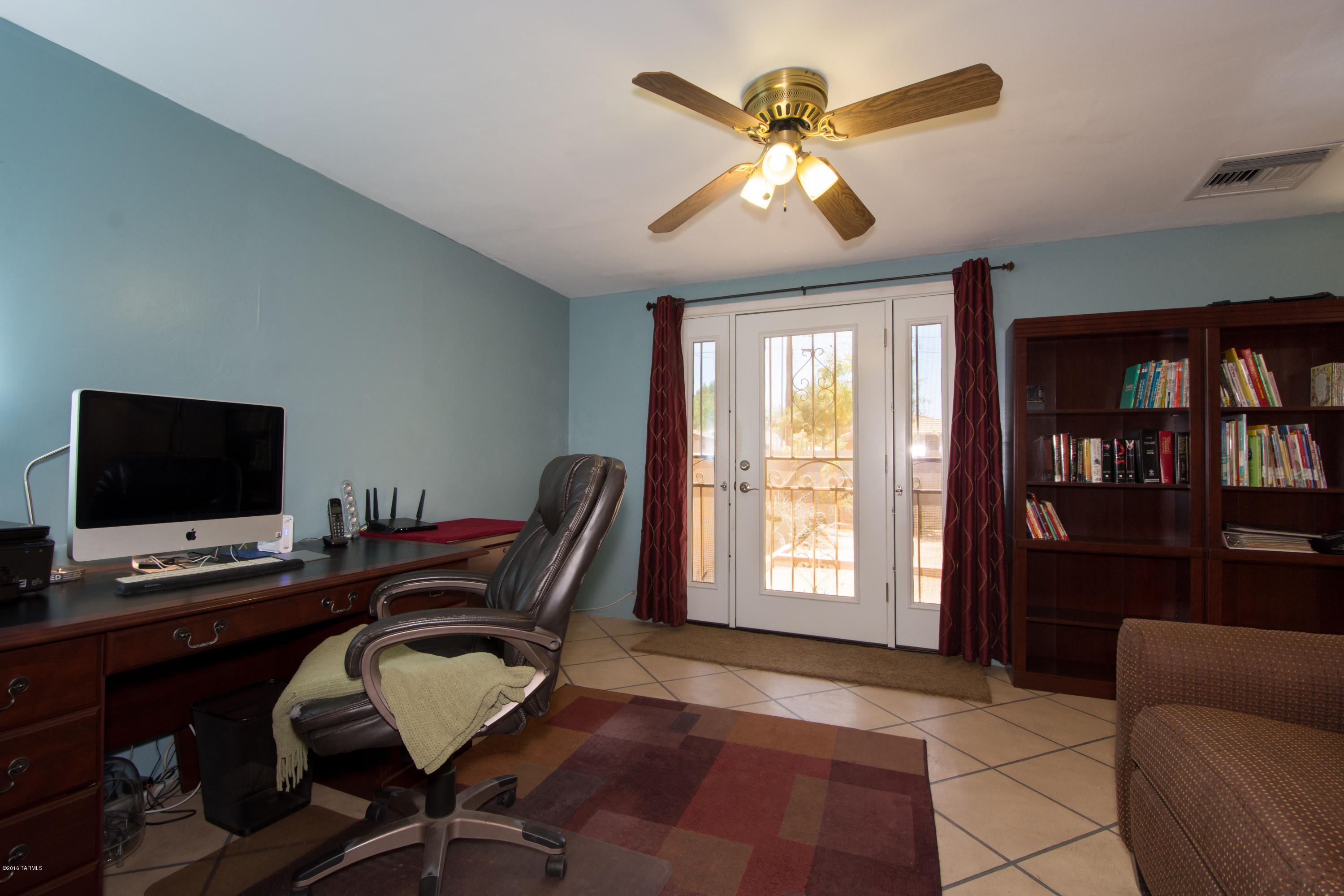 Broadmoor - Residential