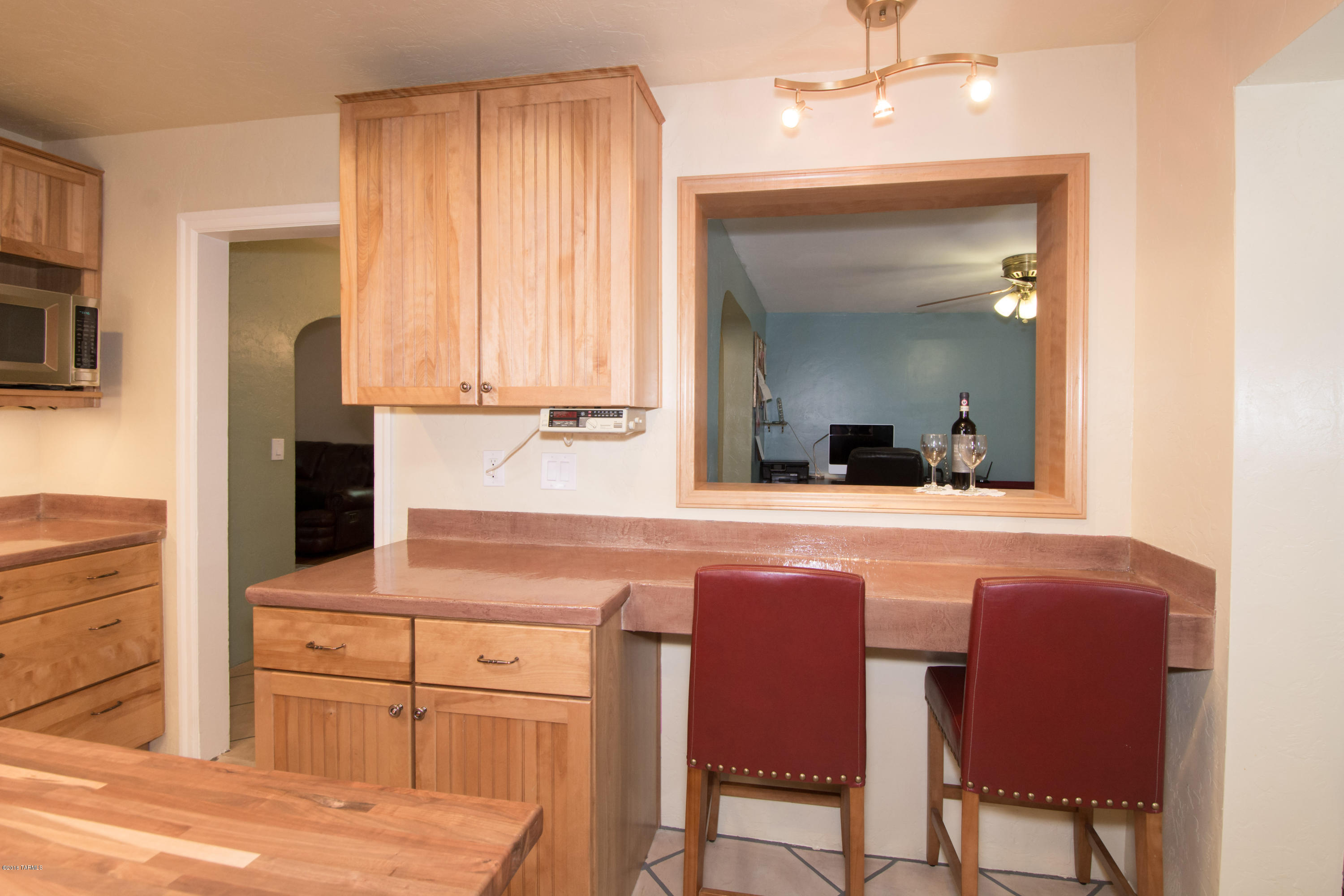 Broadmoor - Residential