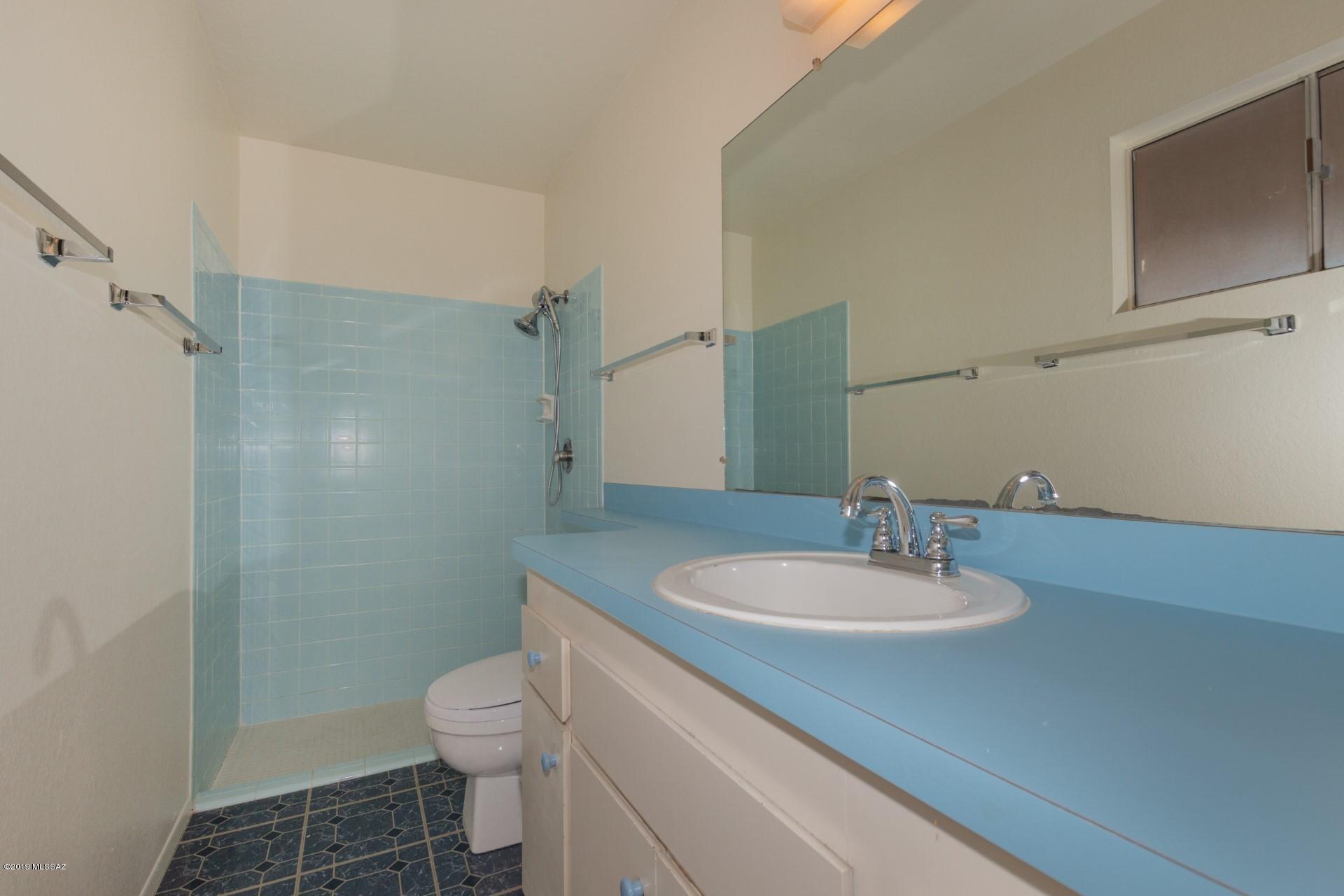 Lincoln Ridge (1-207) - Residential