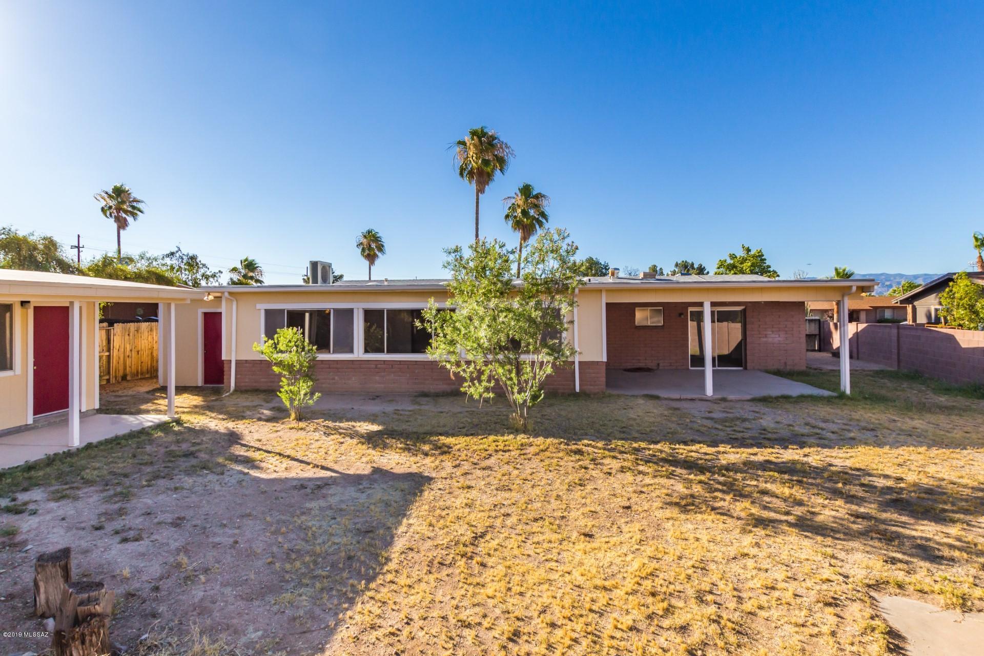 Lincoln Ridge (1-207) - Residential
