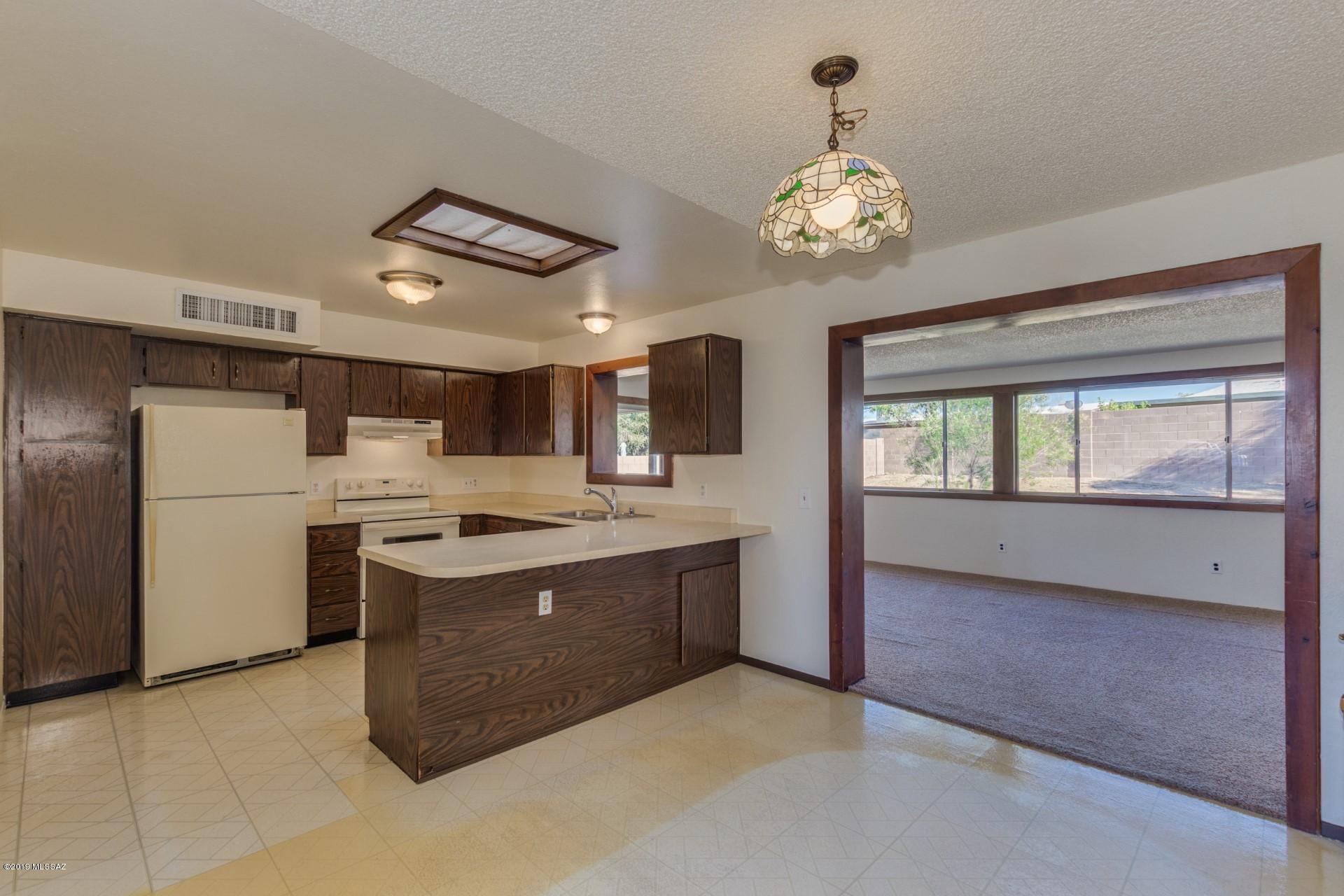 Lincoln Ridge (1-207) - Residential