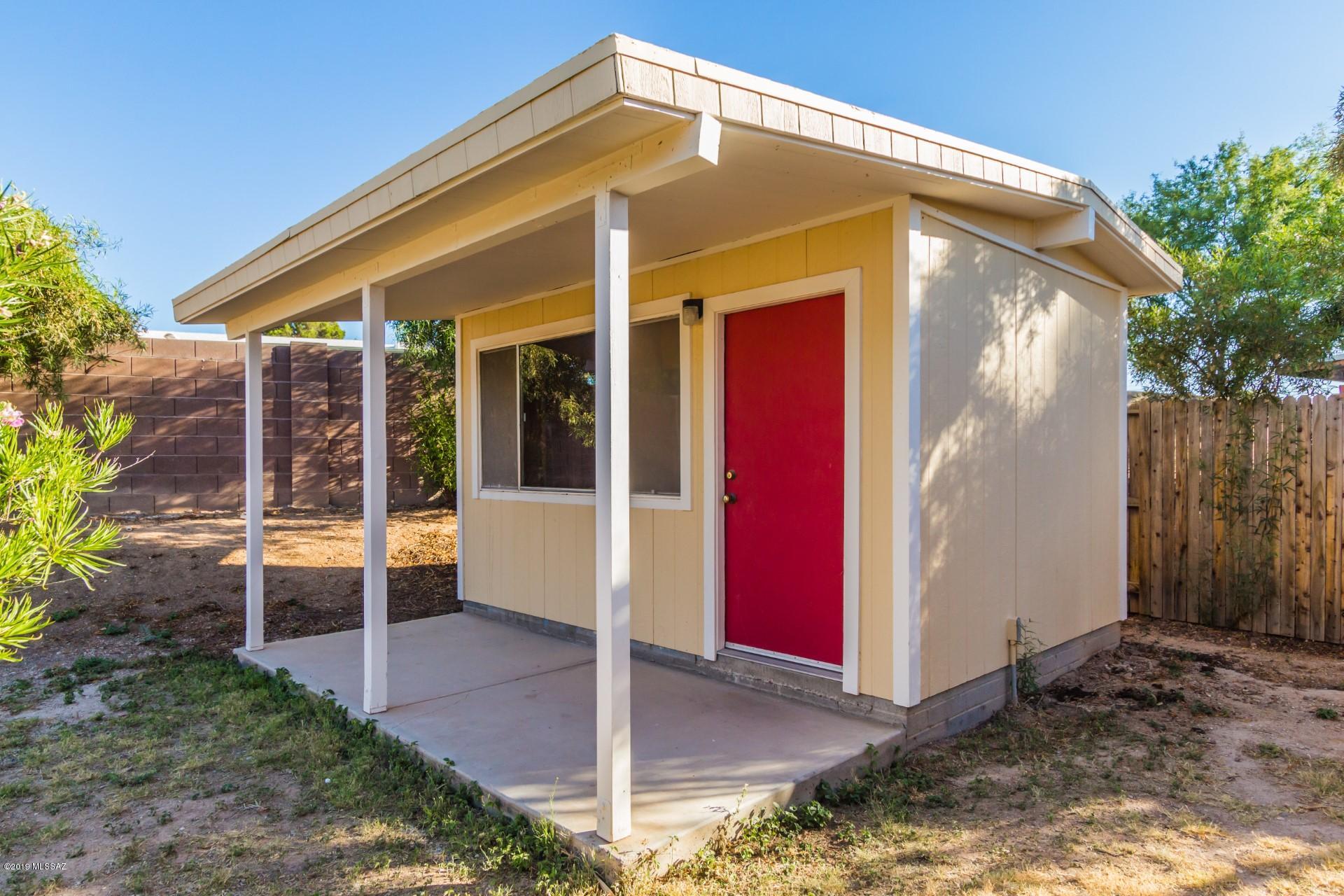 Lincoln Ridge (1-207) - Residential