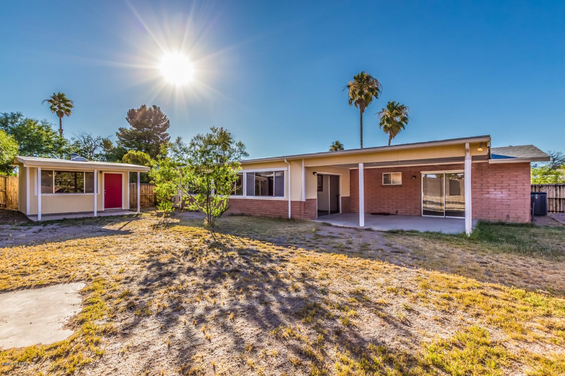 Lincoln Ridge (1-207) - Residential