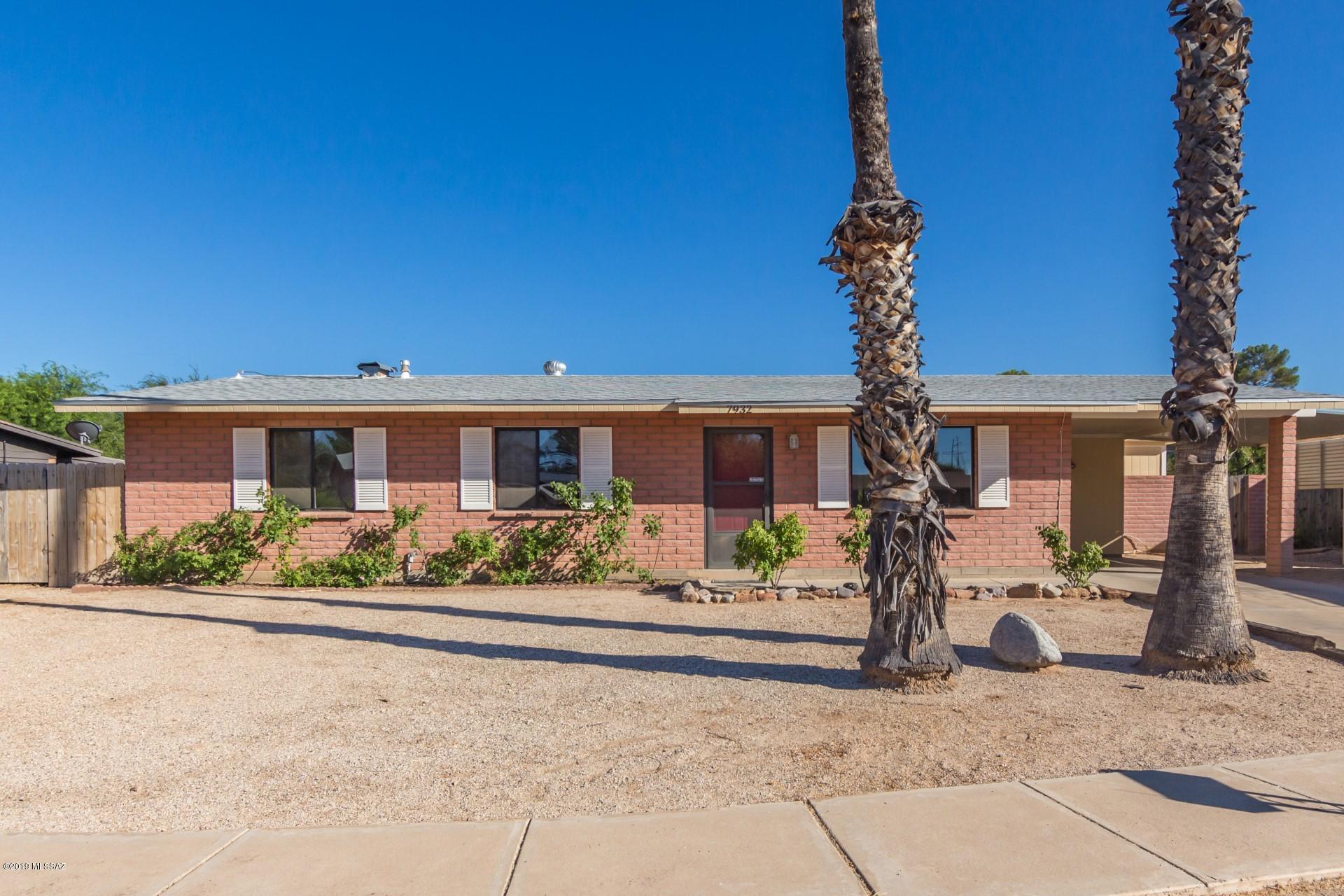 Lincoln Ridge (1-207) - Residential